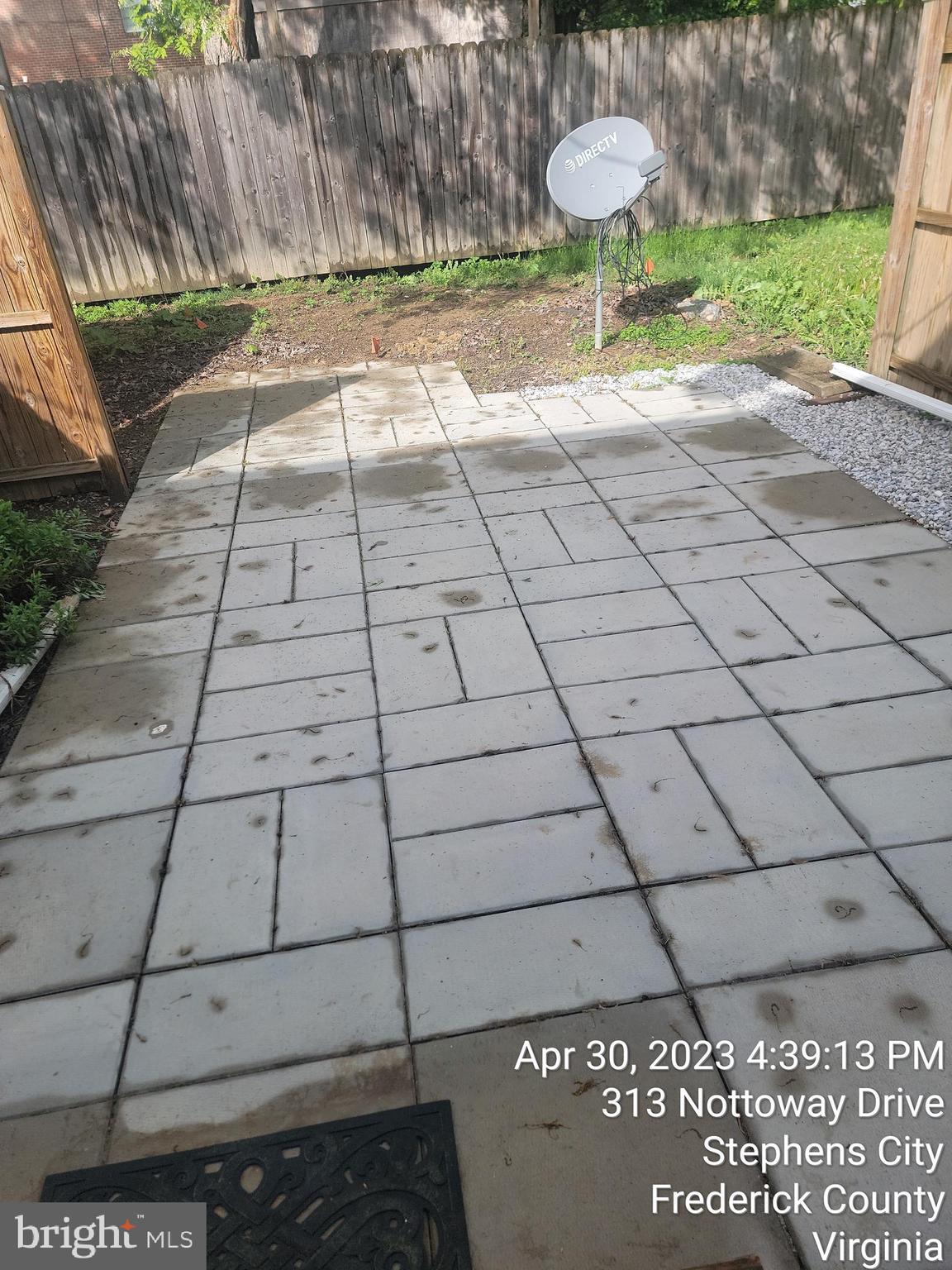 NOTTOWAY - Residential Lease