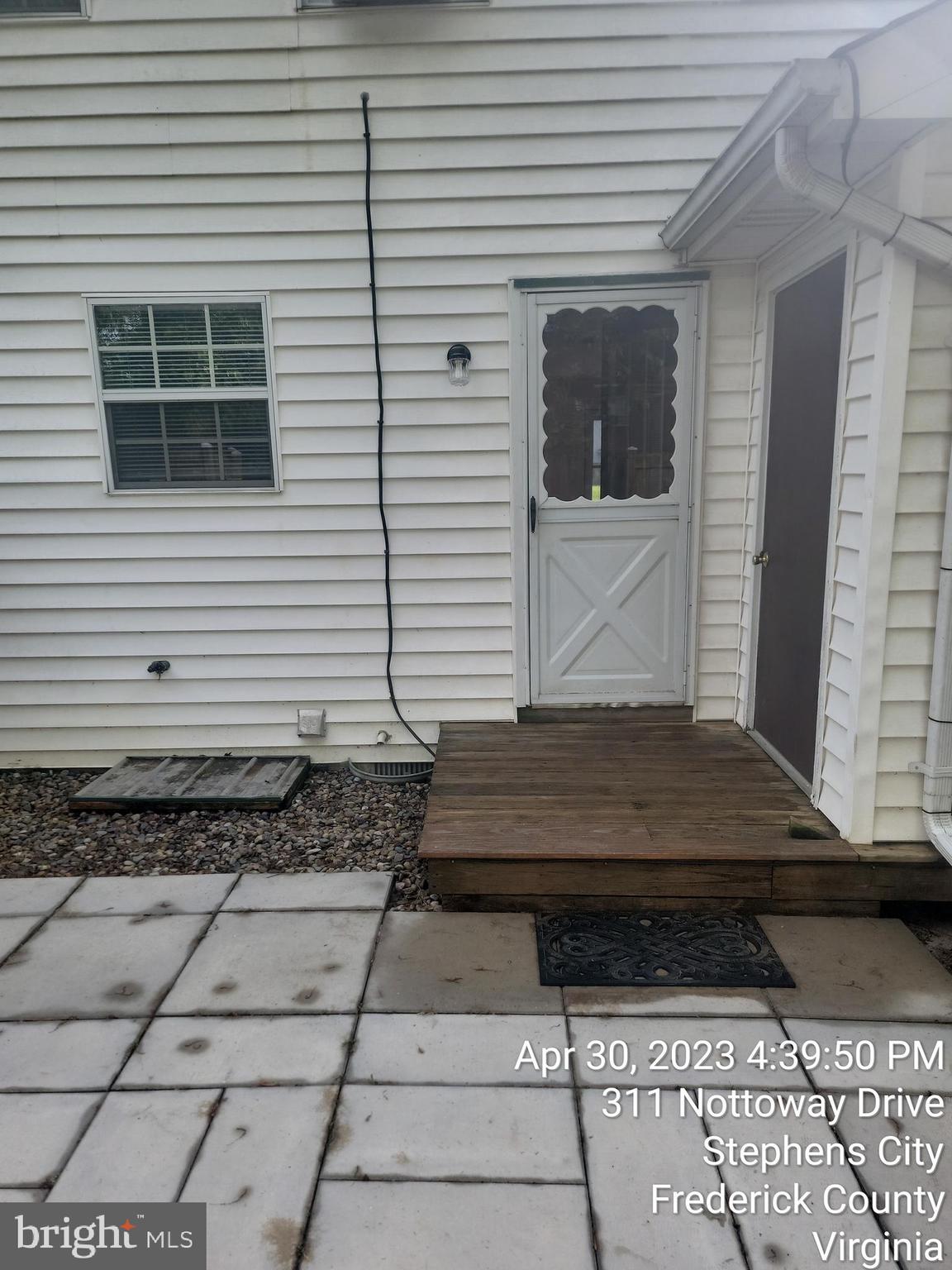 NOTTOWAY - Residential Lease