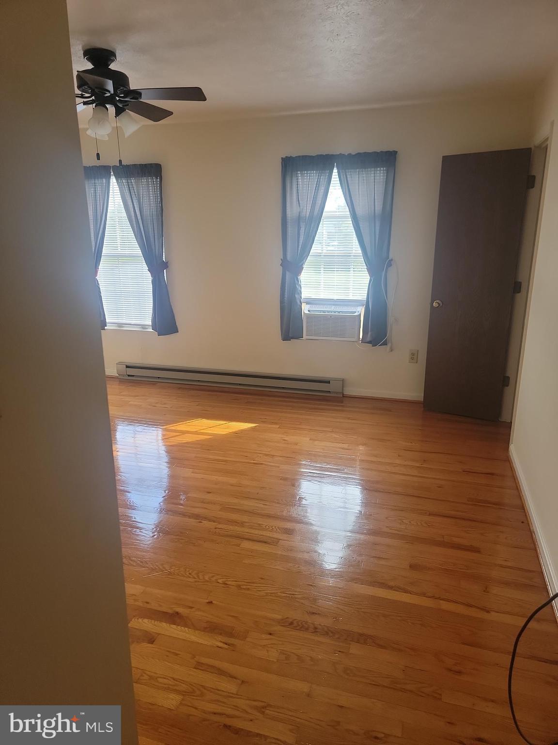 NOTTOWAY - Residential Lease