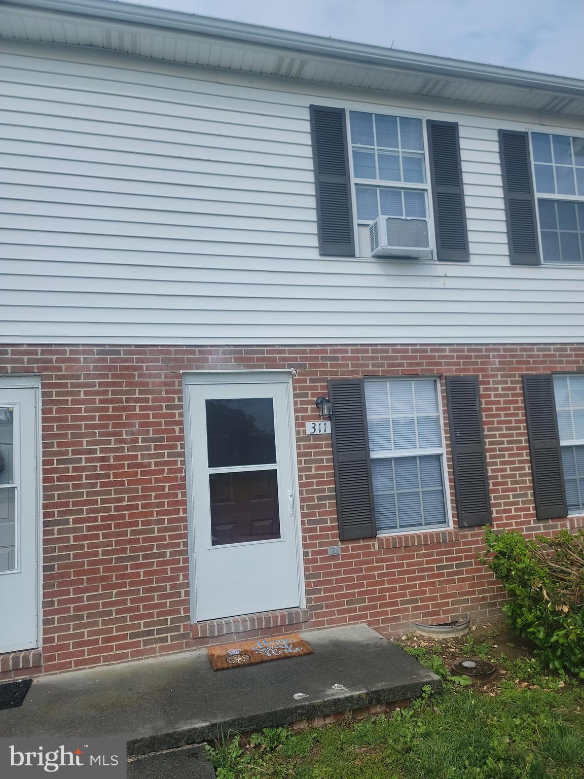 NOTTOWAY - Residential Lease