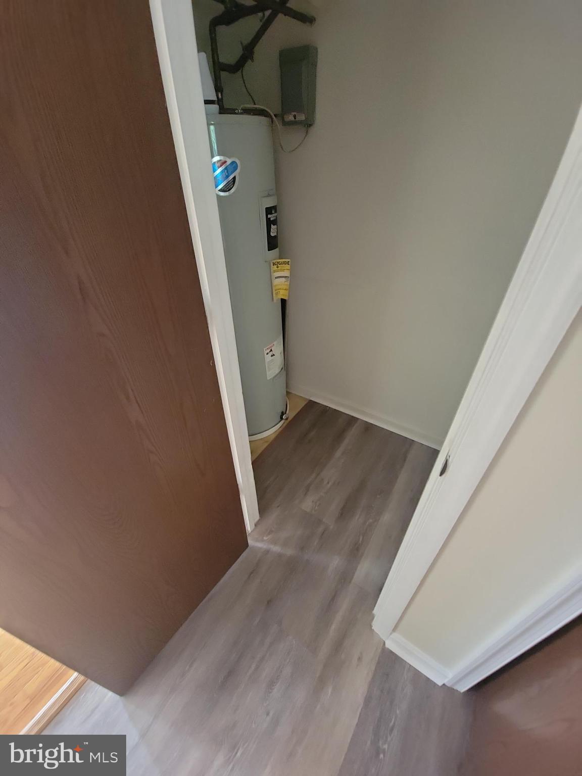 NOTTOWAY - Residential Lease