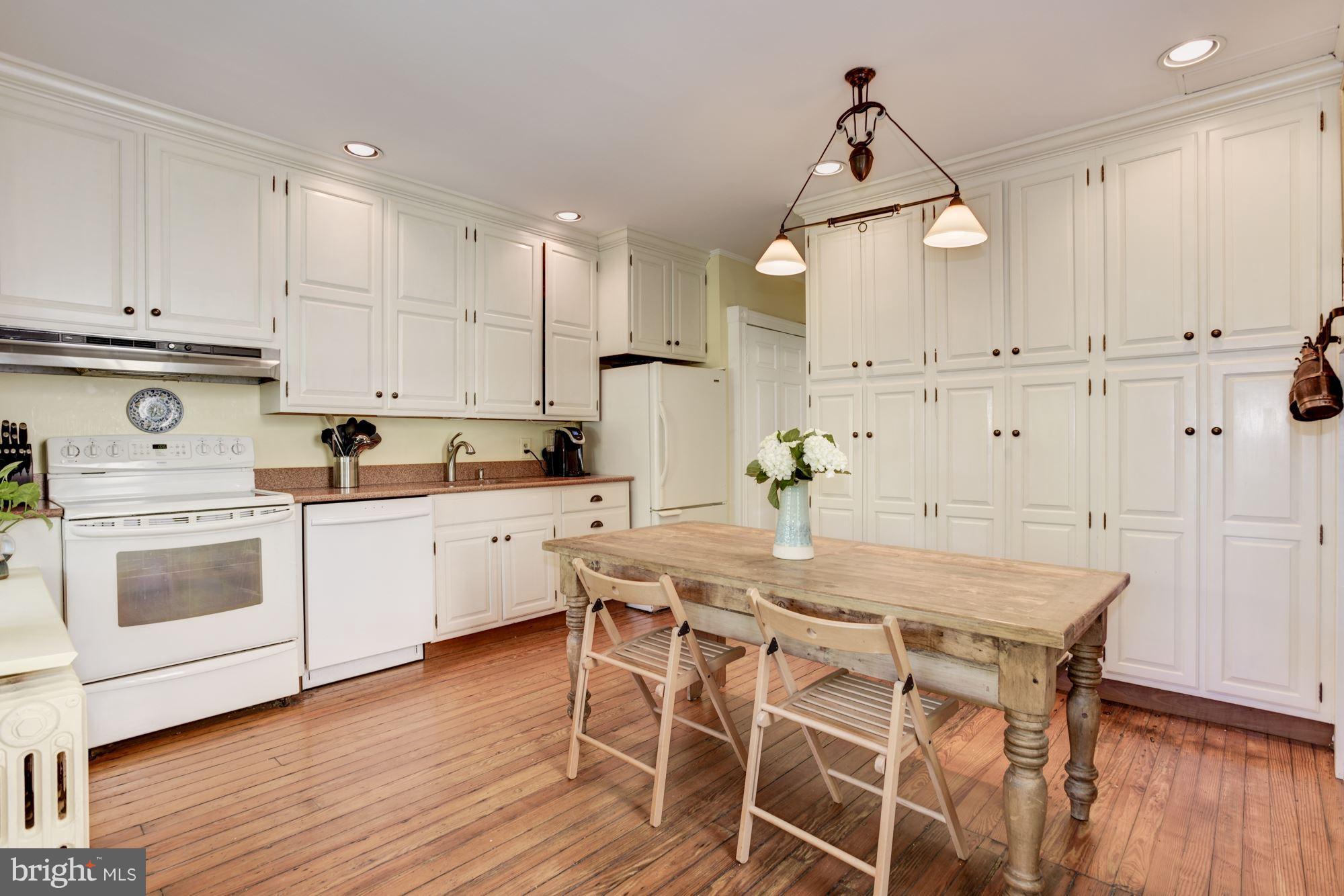 HISTORIC DISTRICT - Residential