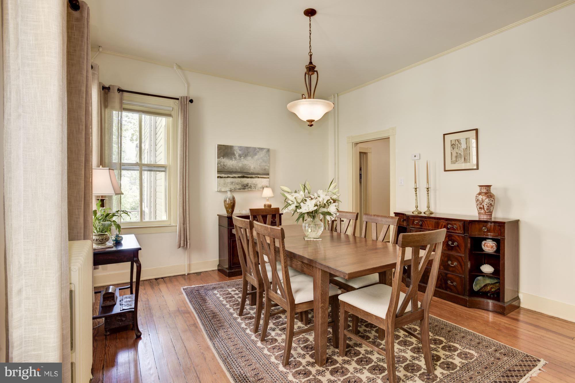 HISTORIC DISTRICT - Residential