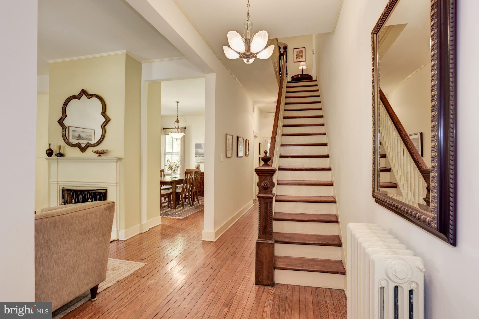 HISTORIC DISTRICT - Residential