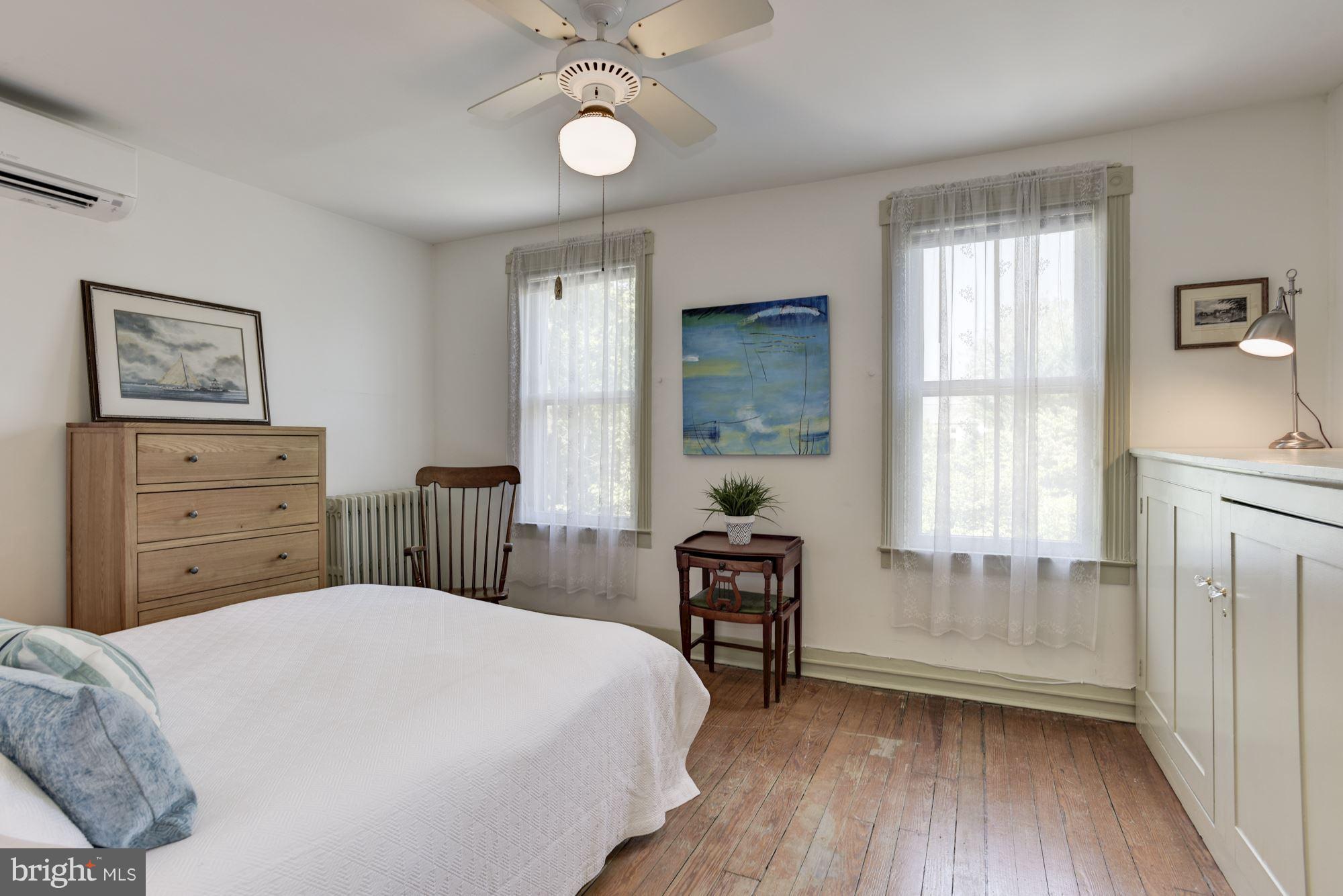 HISTORIC DISTRICT - Residential