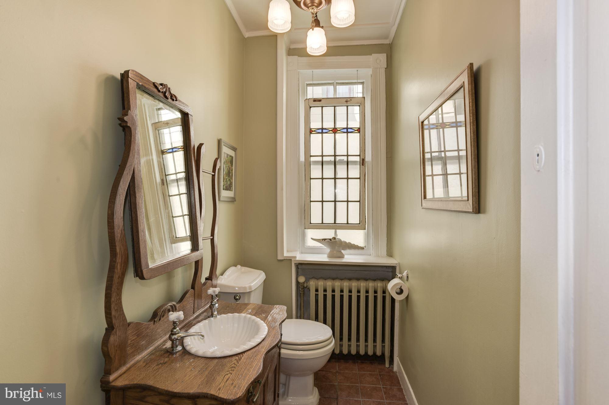 HISTORIC DISTRICT - Residential