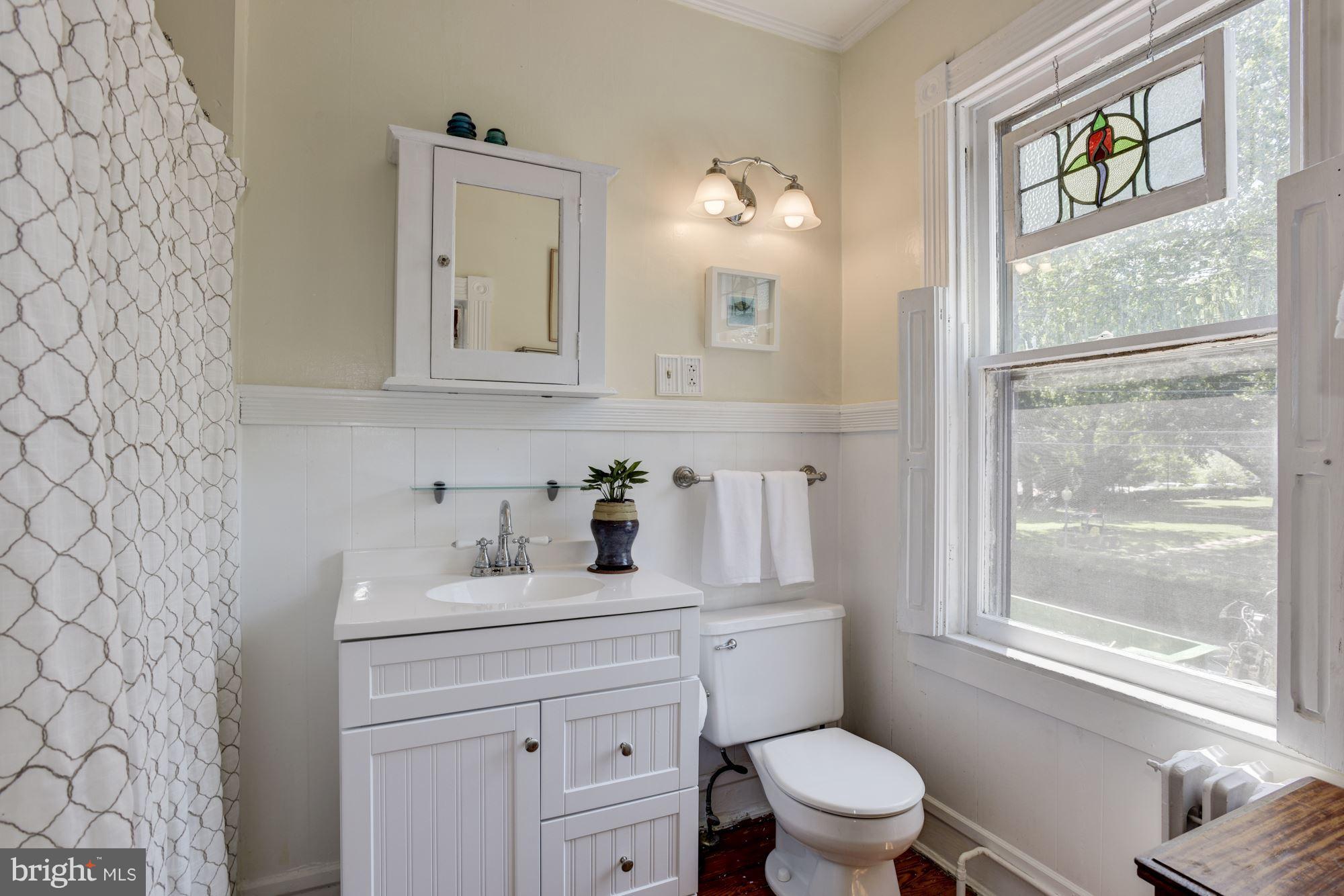 HISTORIC DISTRICT - Residential