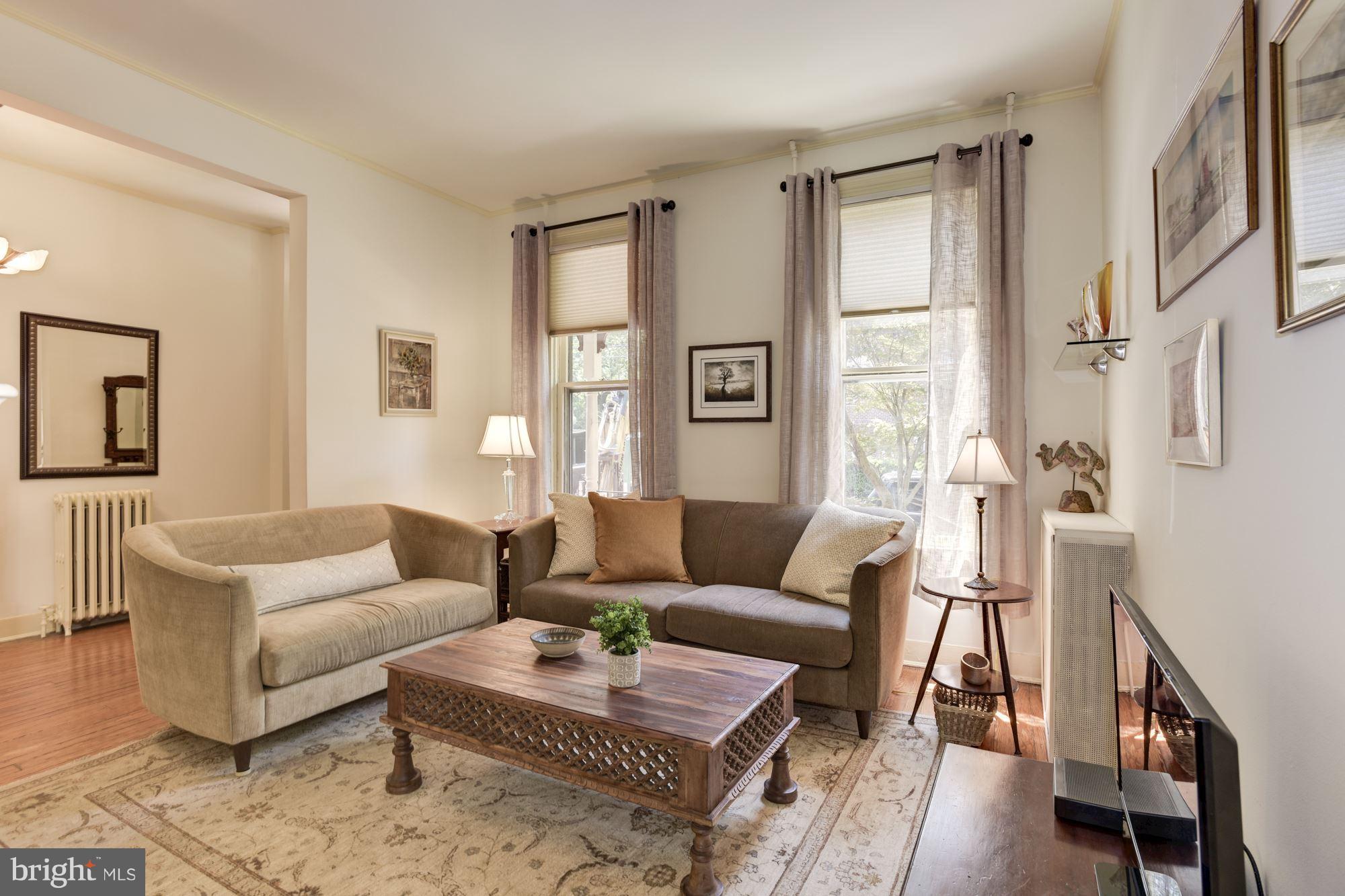 HISTORIC DISTRICT - Residential