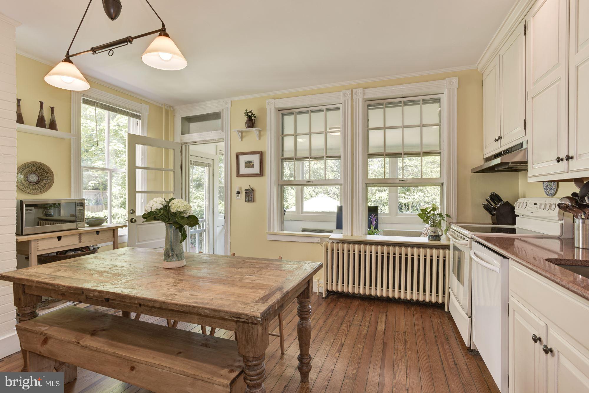 HISTORIC DISTRICT - Residential