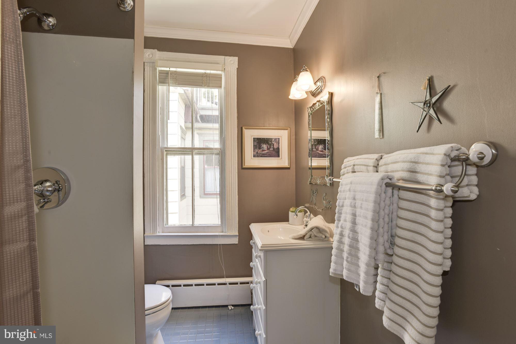 HISTORIC DISTRICT - Residential