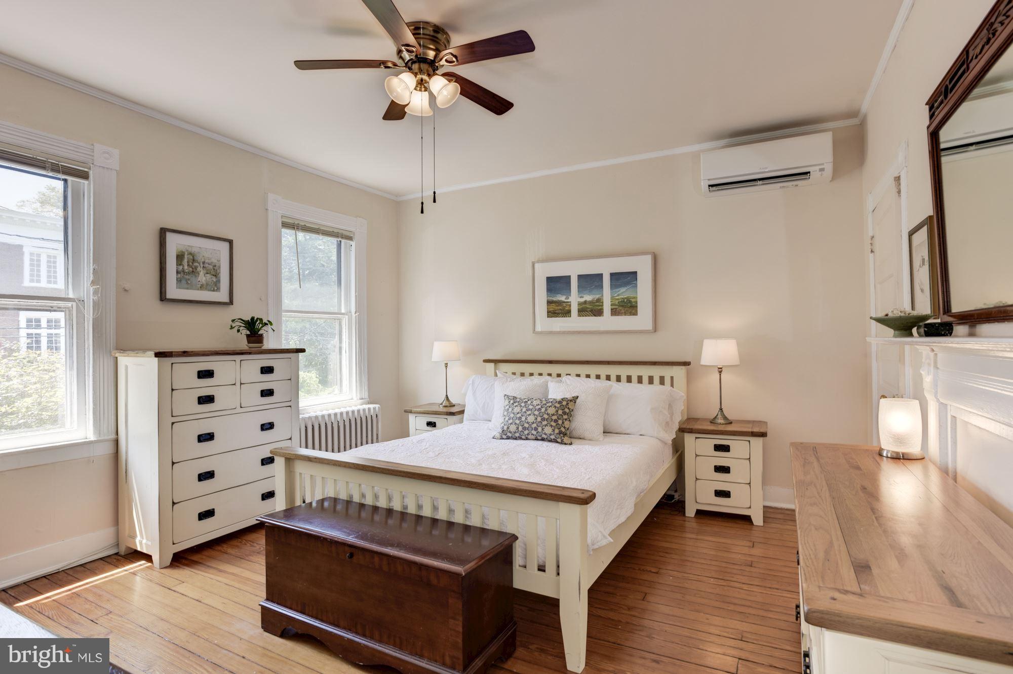 HISTORIC DISTRICT - Residential