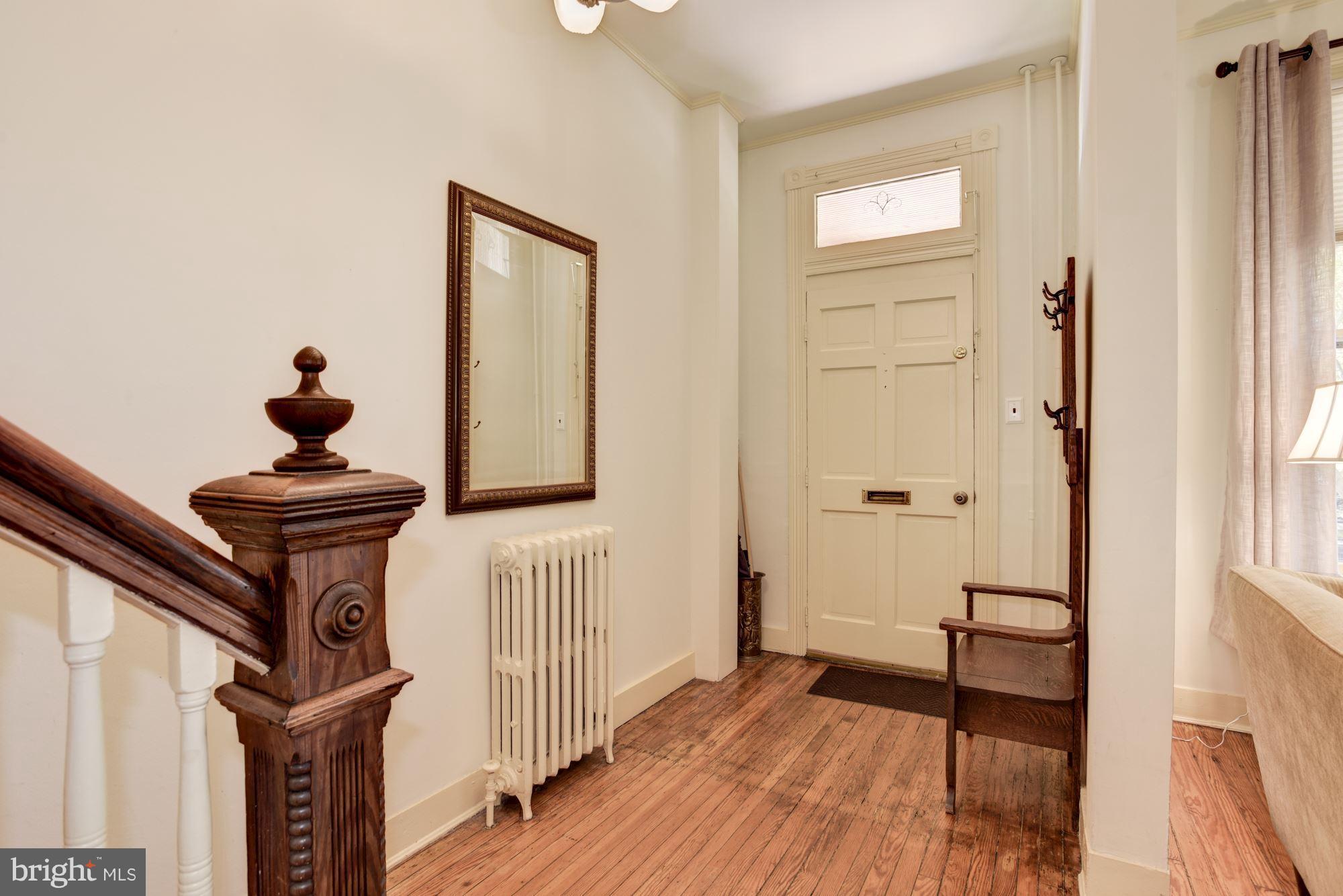 HISTORIC DISTRICT - Residential