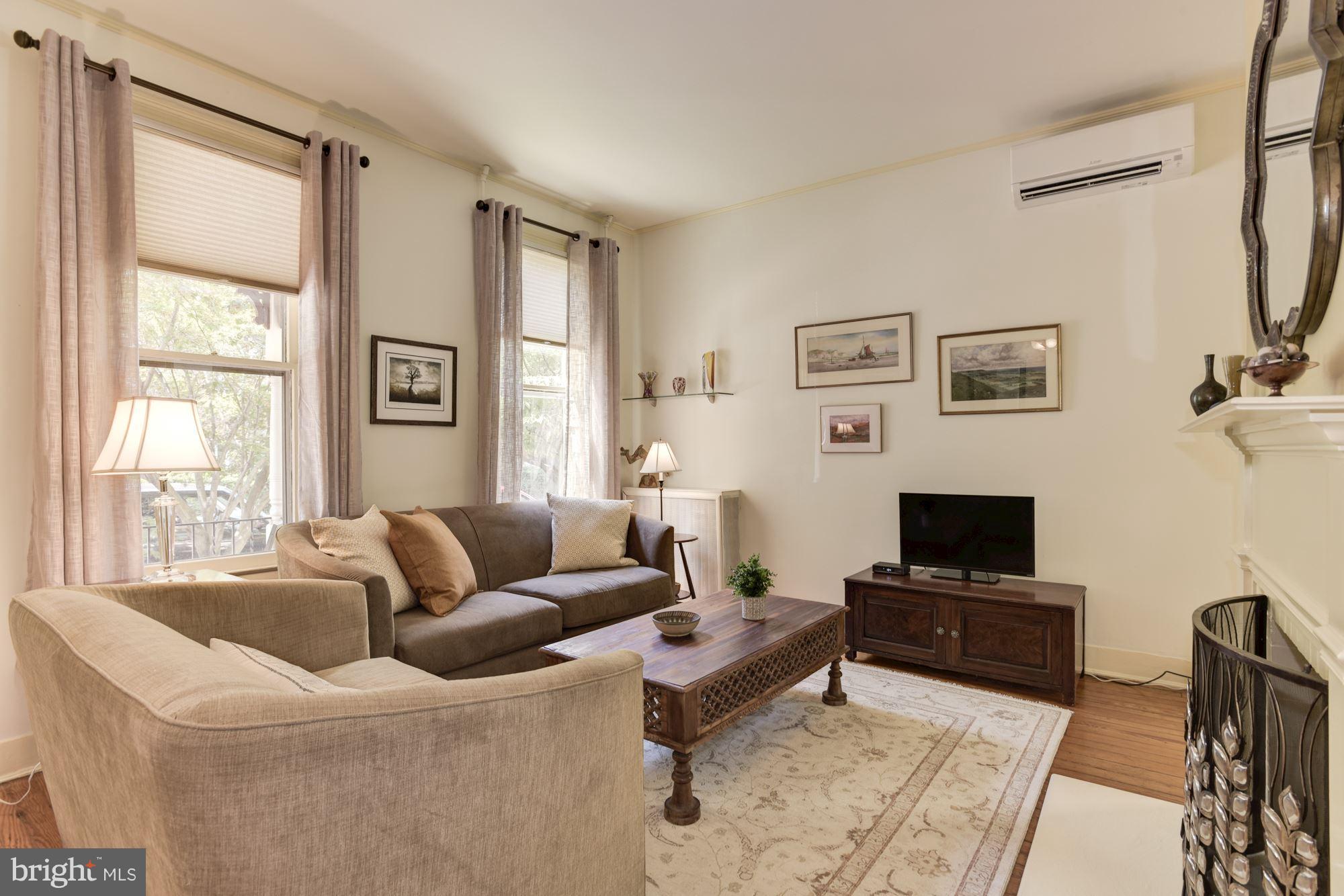 HISTORIC DISTRICT - Residential