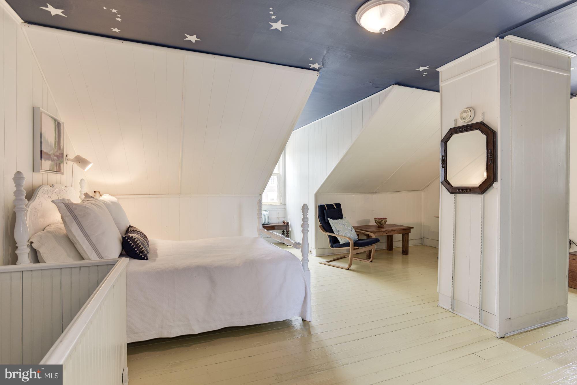 HISTORIC DISTRICT - Residential