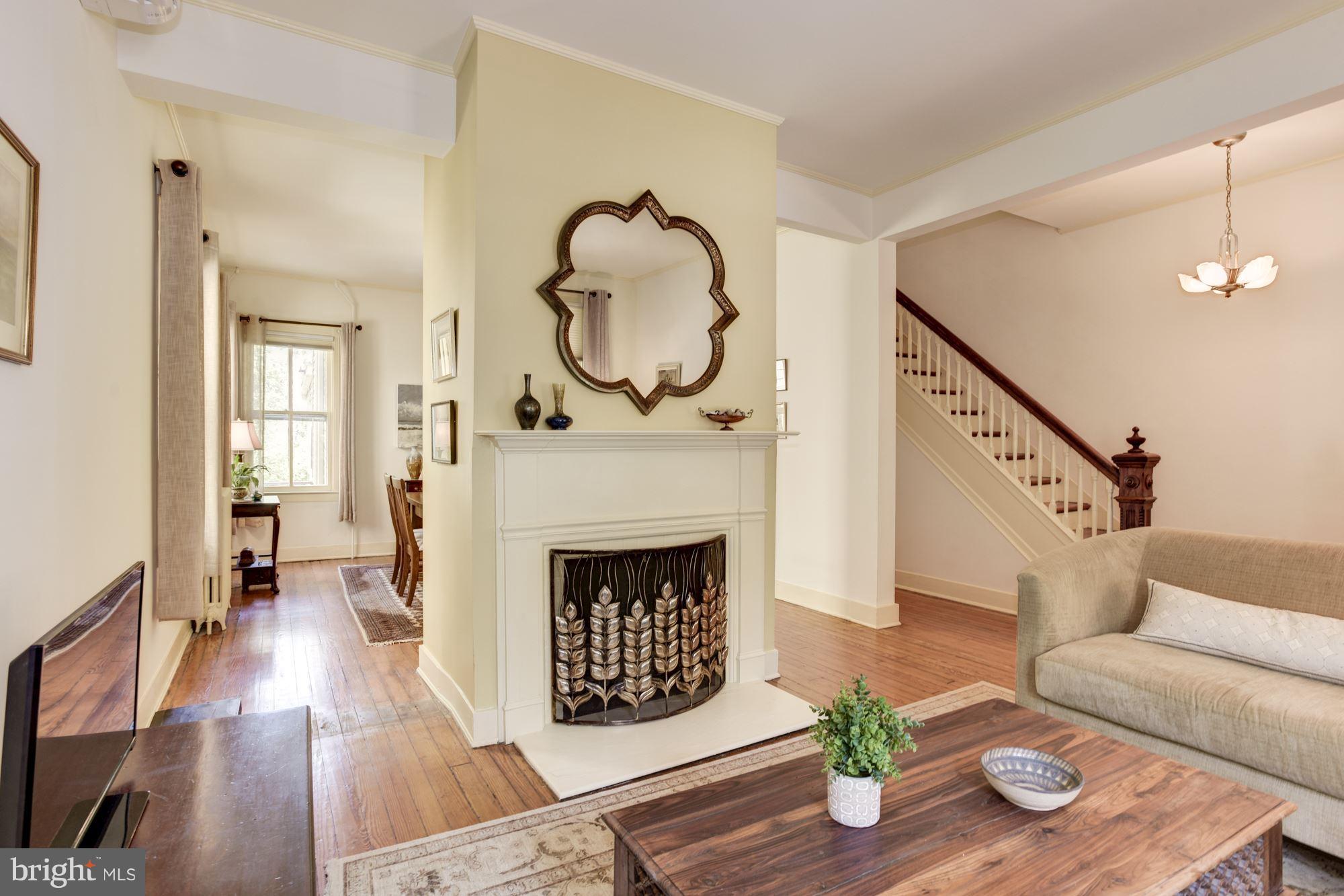 HISTORIC DISTRICT - Residential