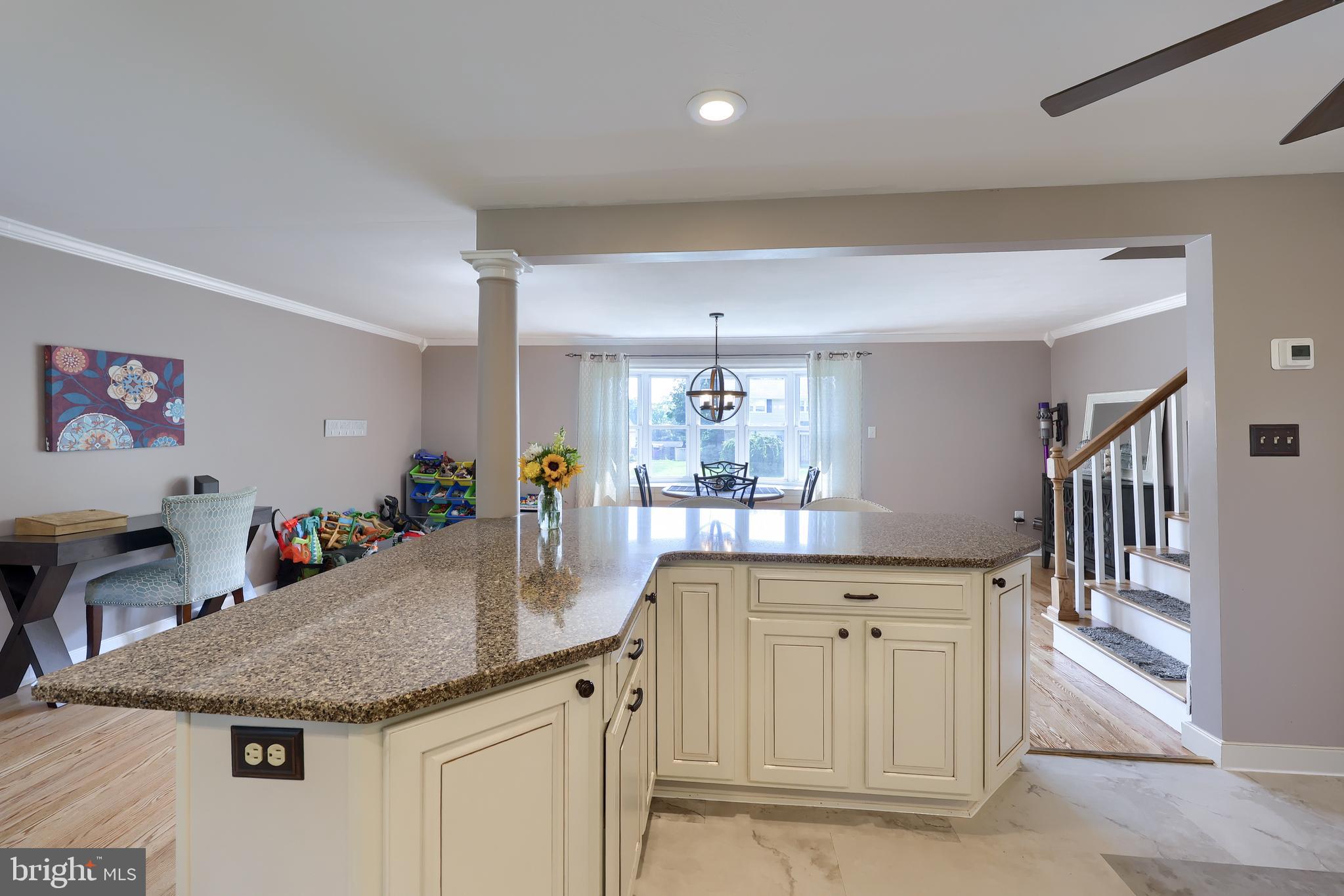 PENN OAKS - Residential