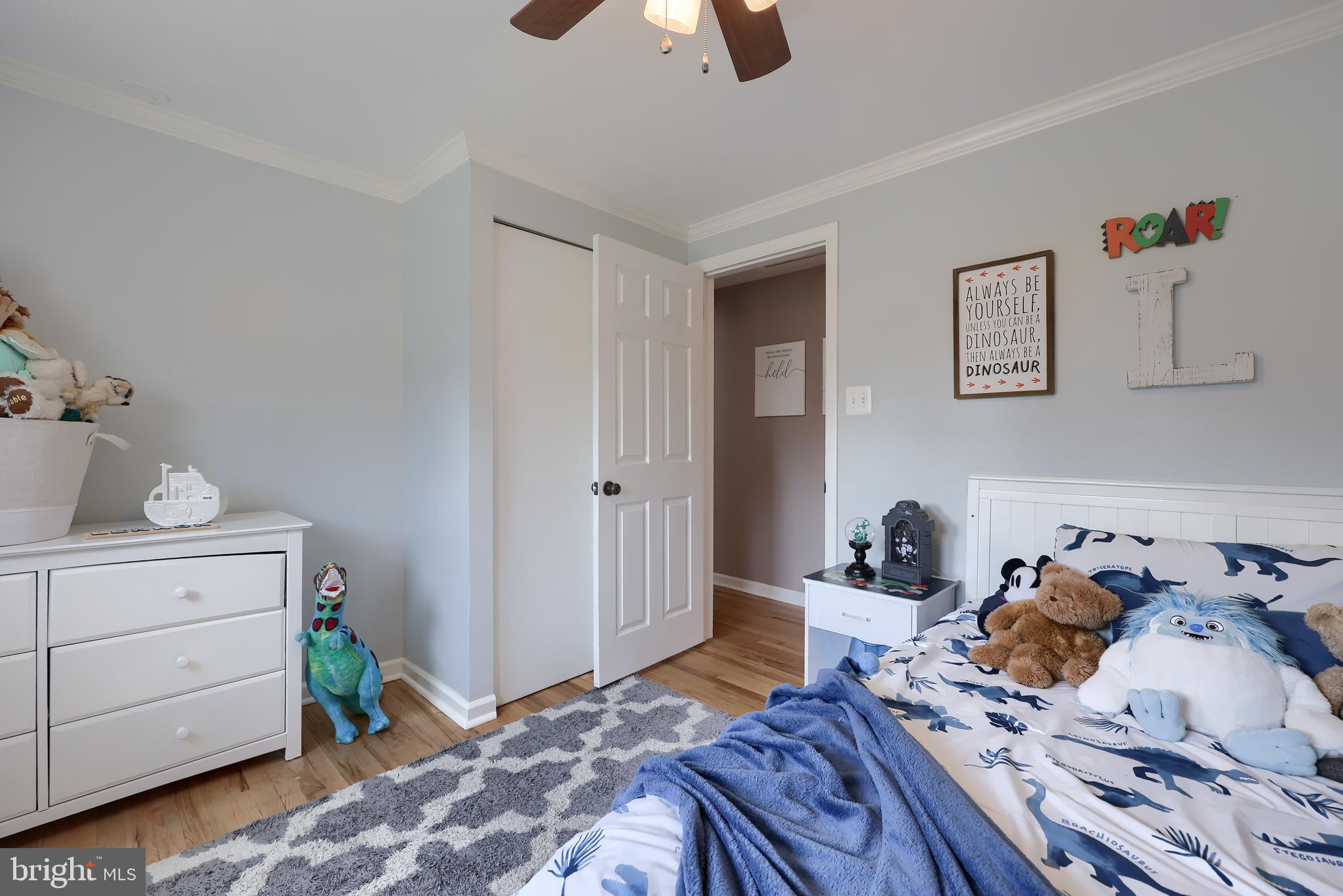 PENN OAKS - Residential