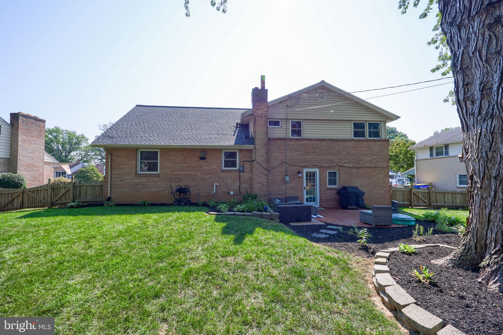 PENN OAKS - Residential