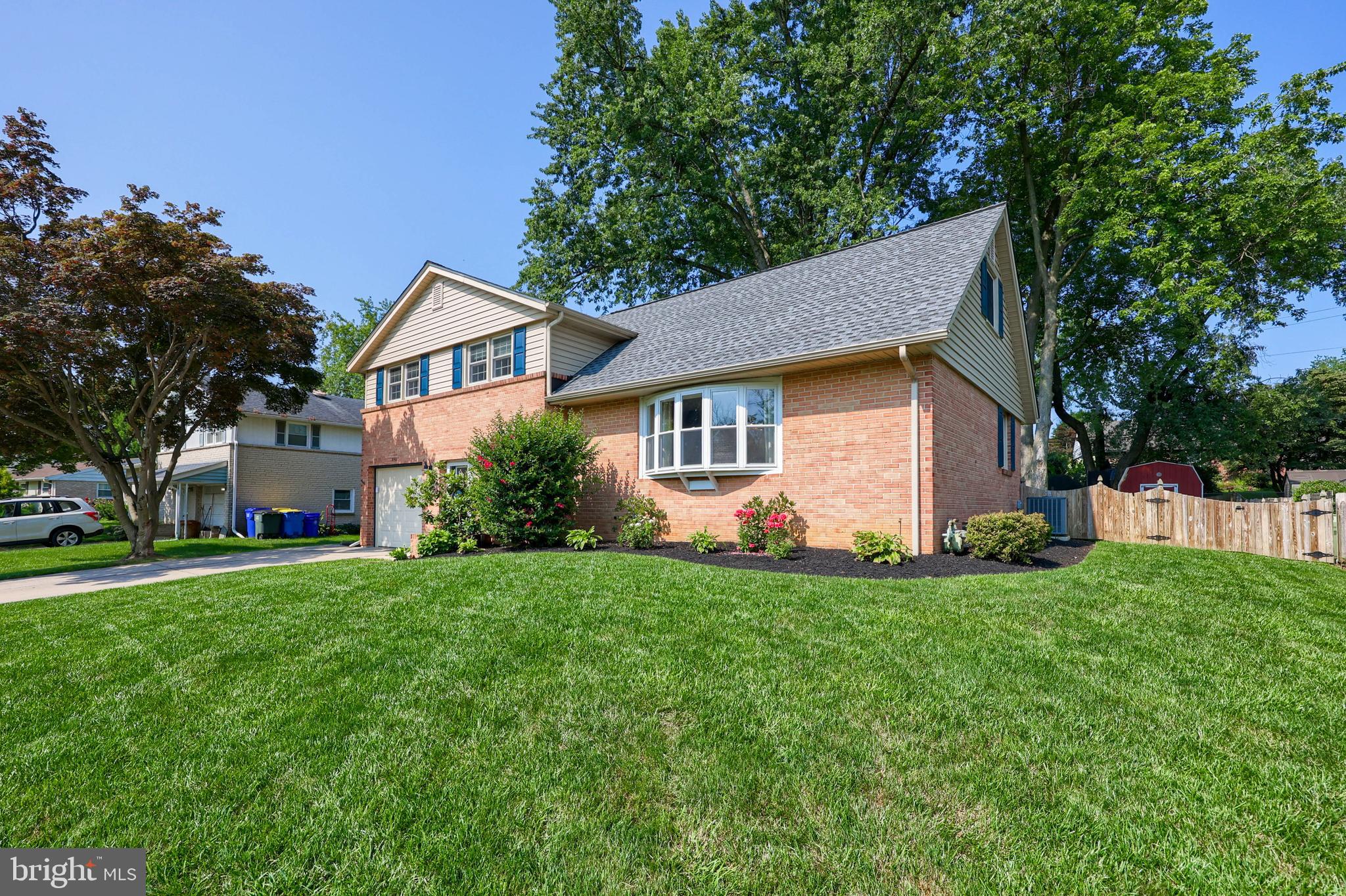 PENN OAKS - Residential