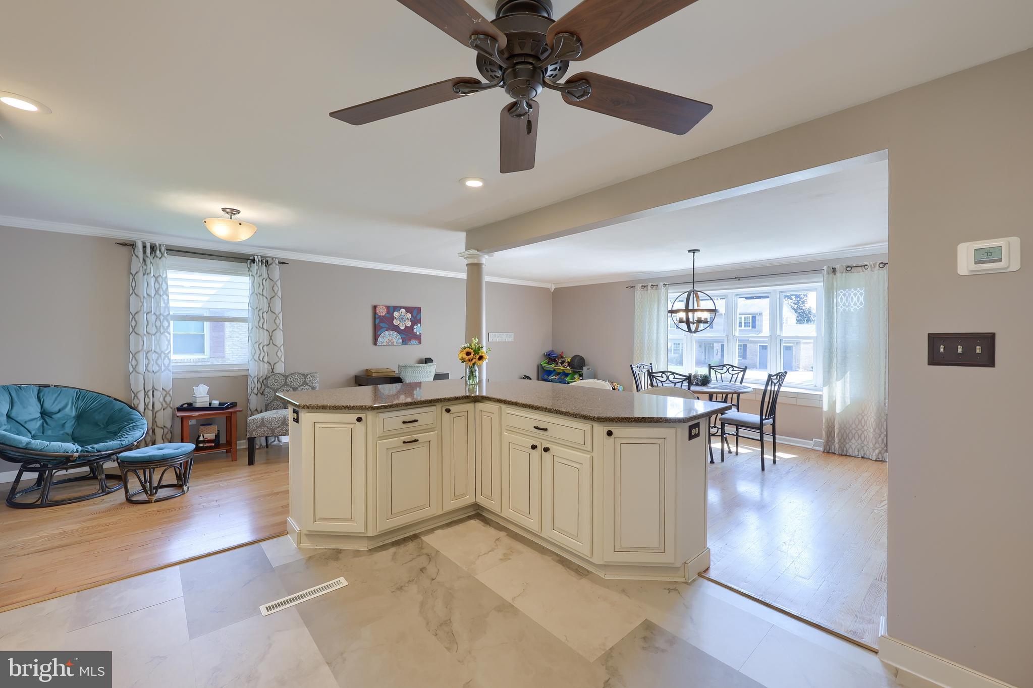 PENN OAKS - Residential