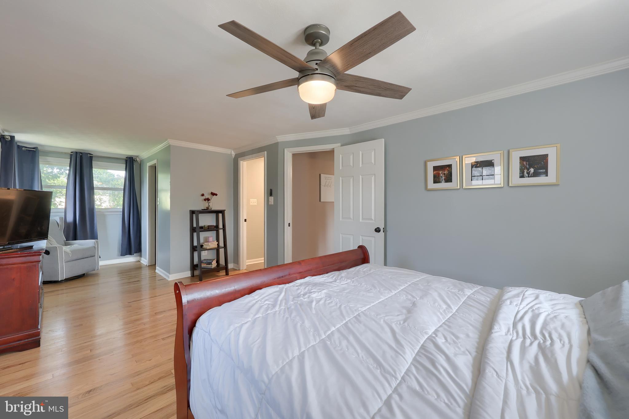 PENN OAKS - Residential