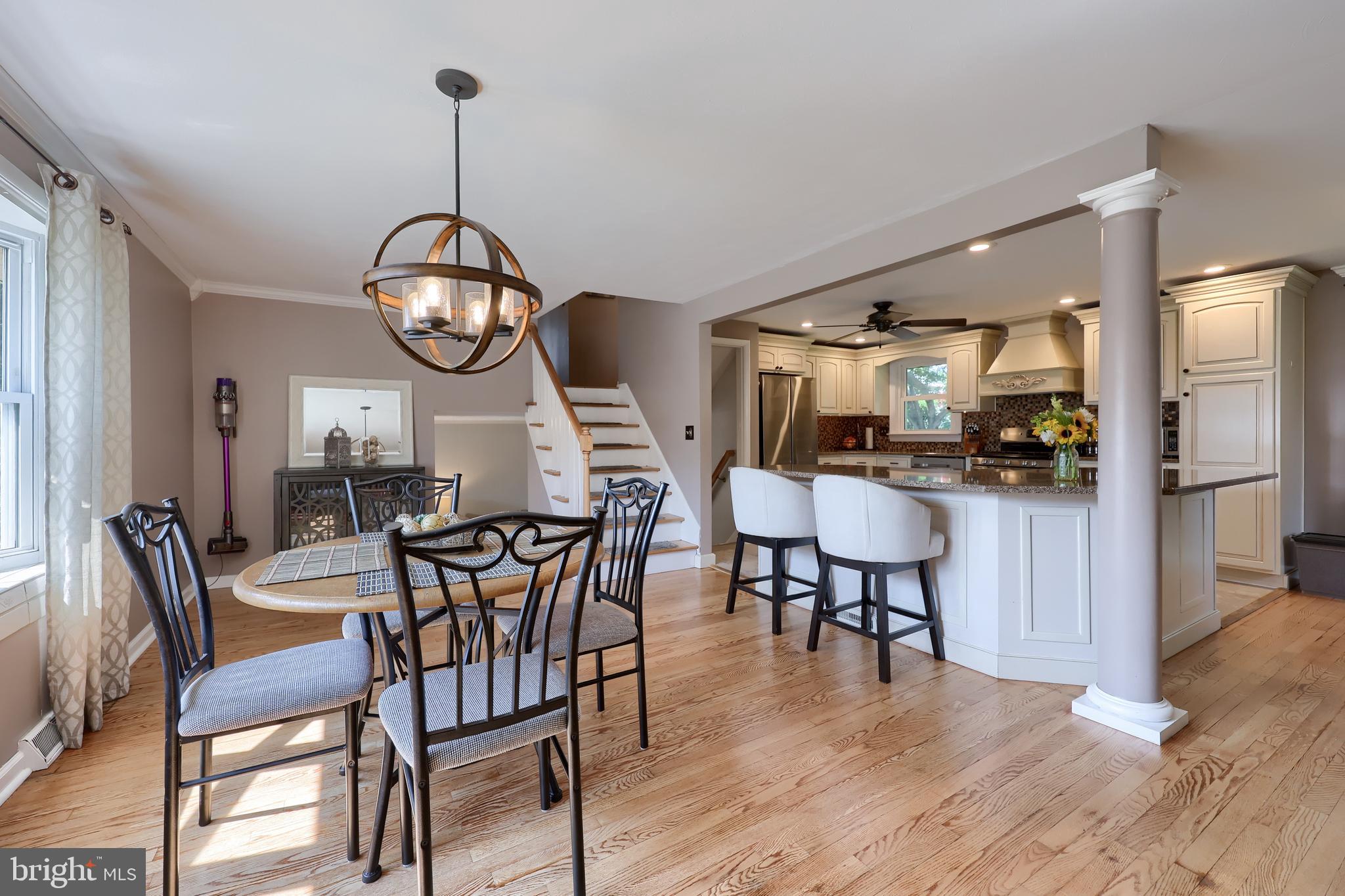 PENN OAKS - Residential