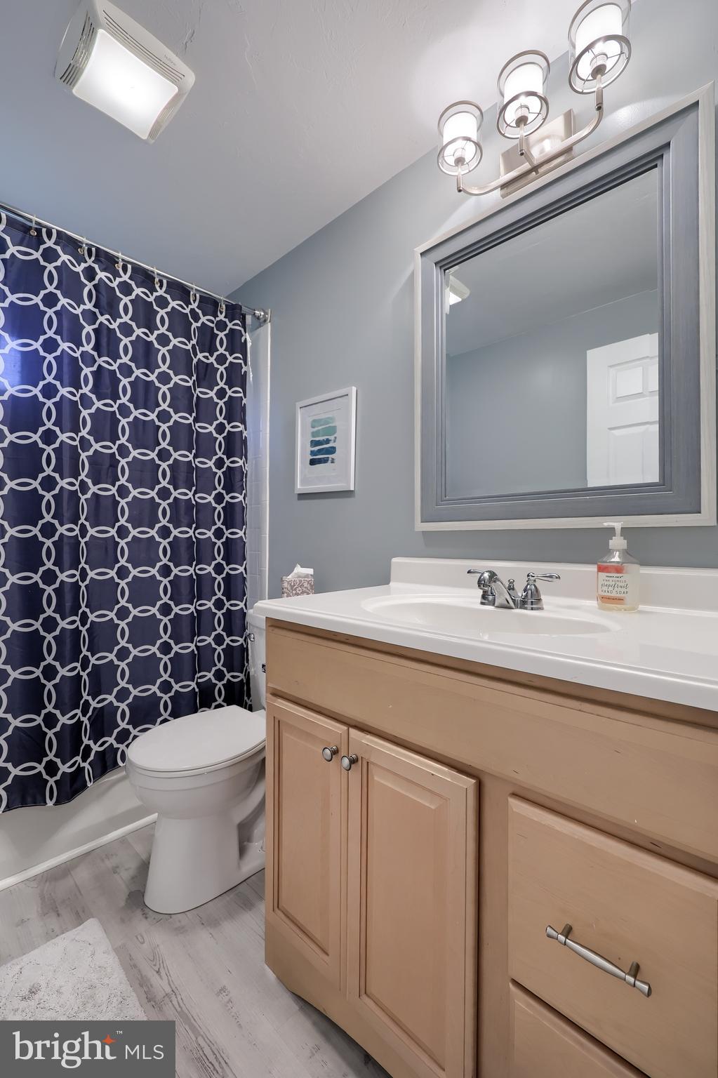 PENN OAKS - Residential