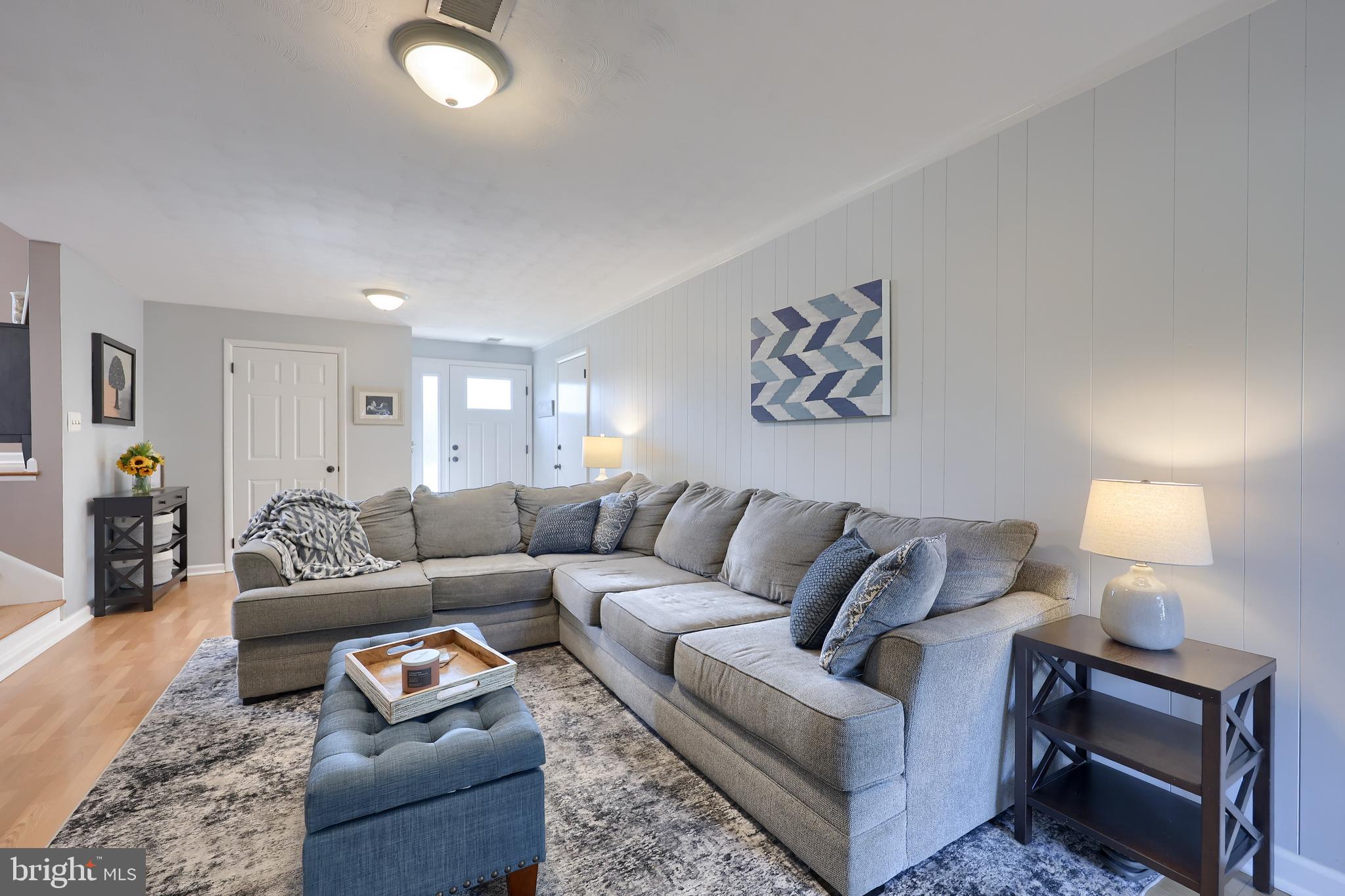 PENN OAKS - Residential