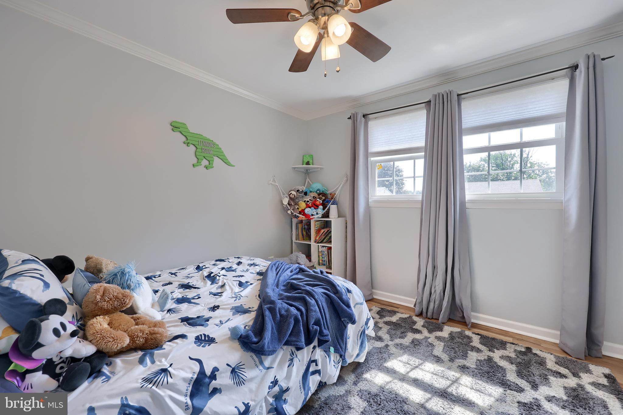 PENN OAKS - Residential