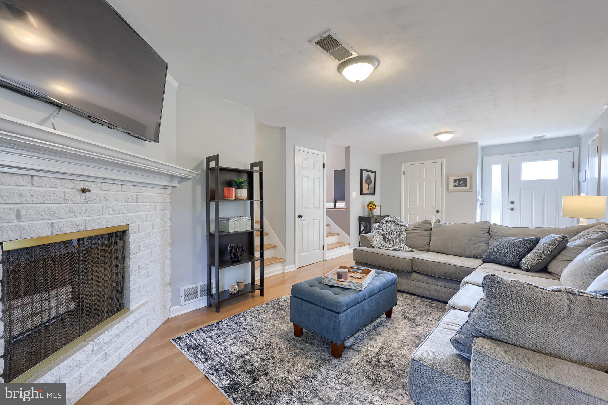 PENN OAKS - Residential