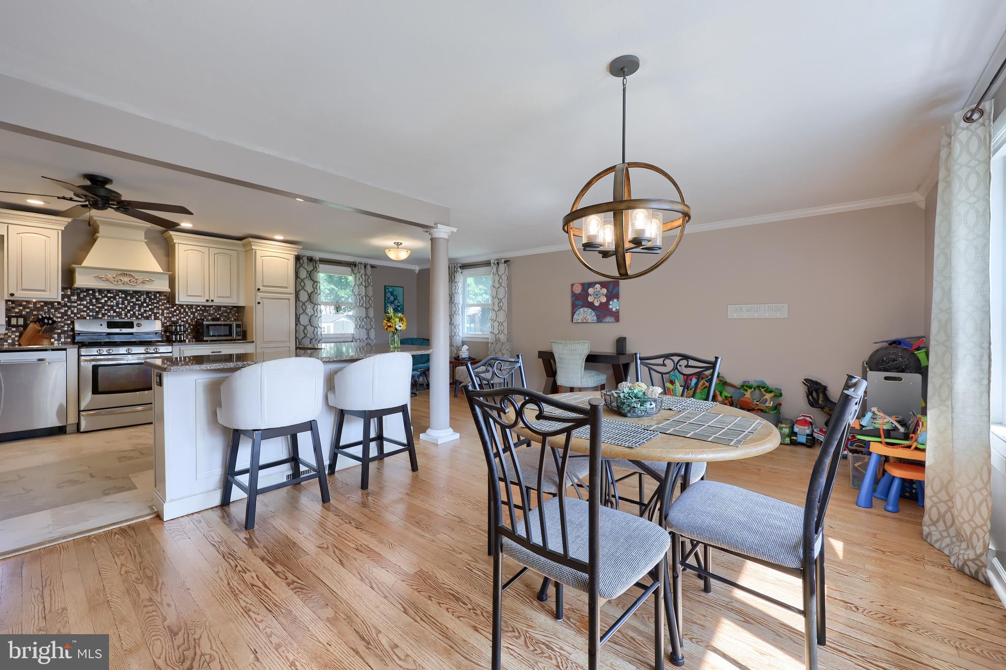 PENN OAKS - Residential