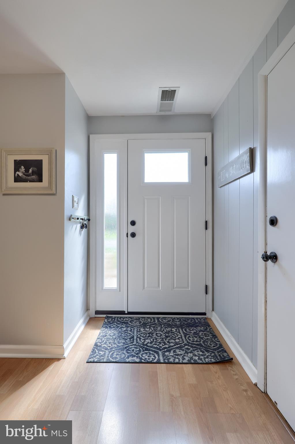 PENN OAKS - Residential