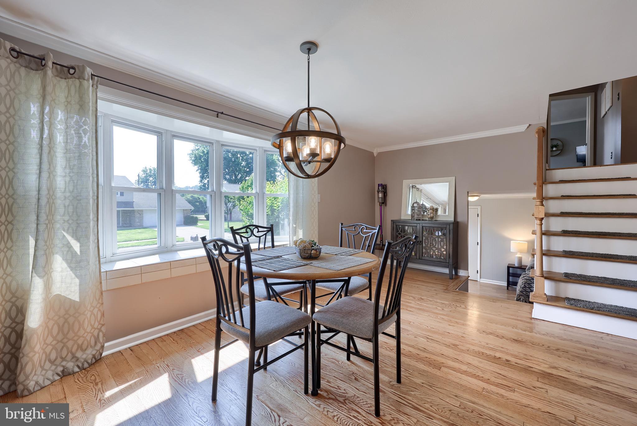 PENN OAKS - Residential