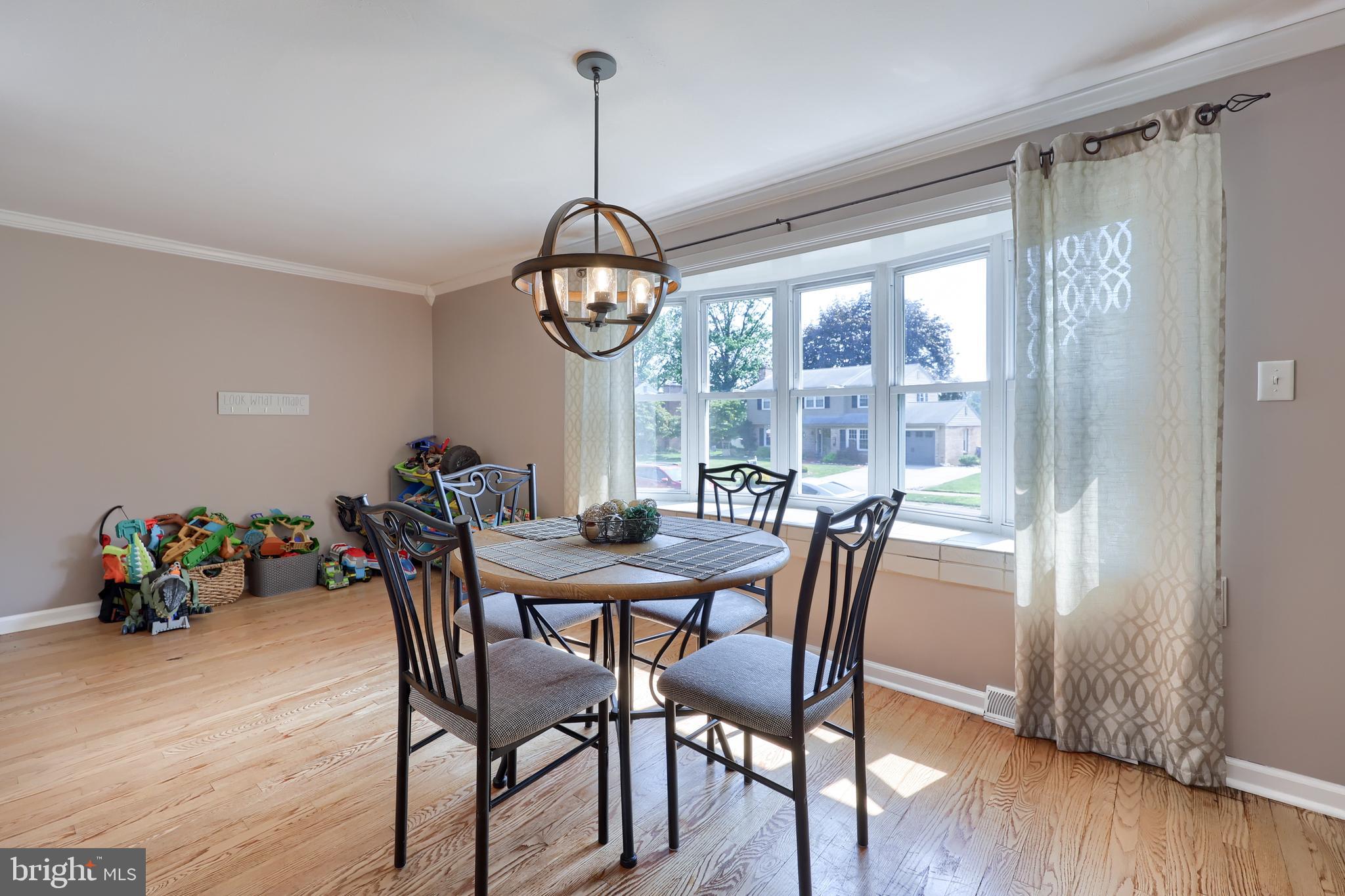 PENN OAKS - Residential