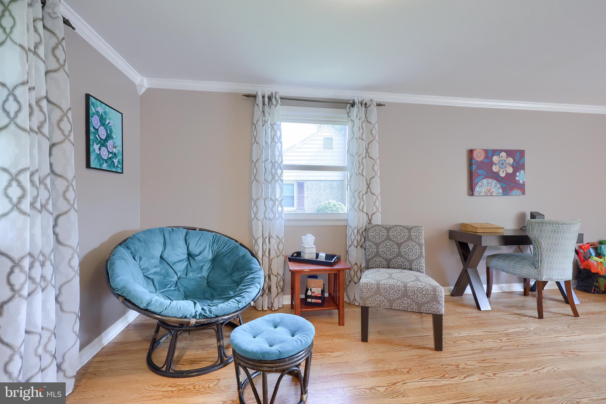 PENN OAKS - Residential