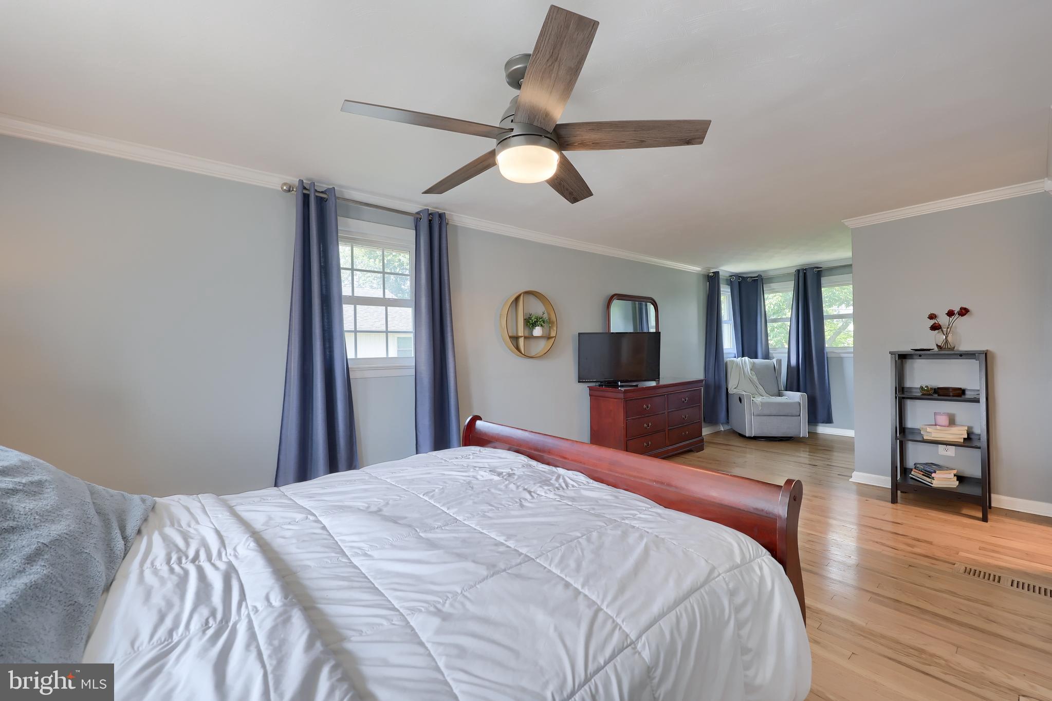 PENN OAKS - Residential