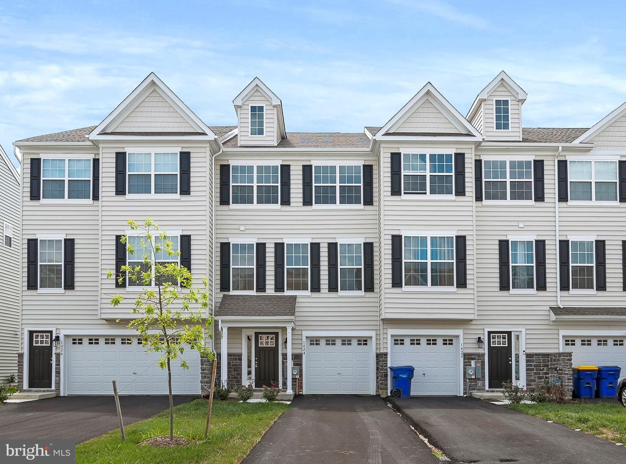 PONDS OF ODESSA - Residential