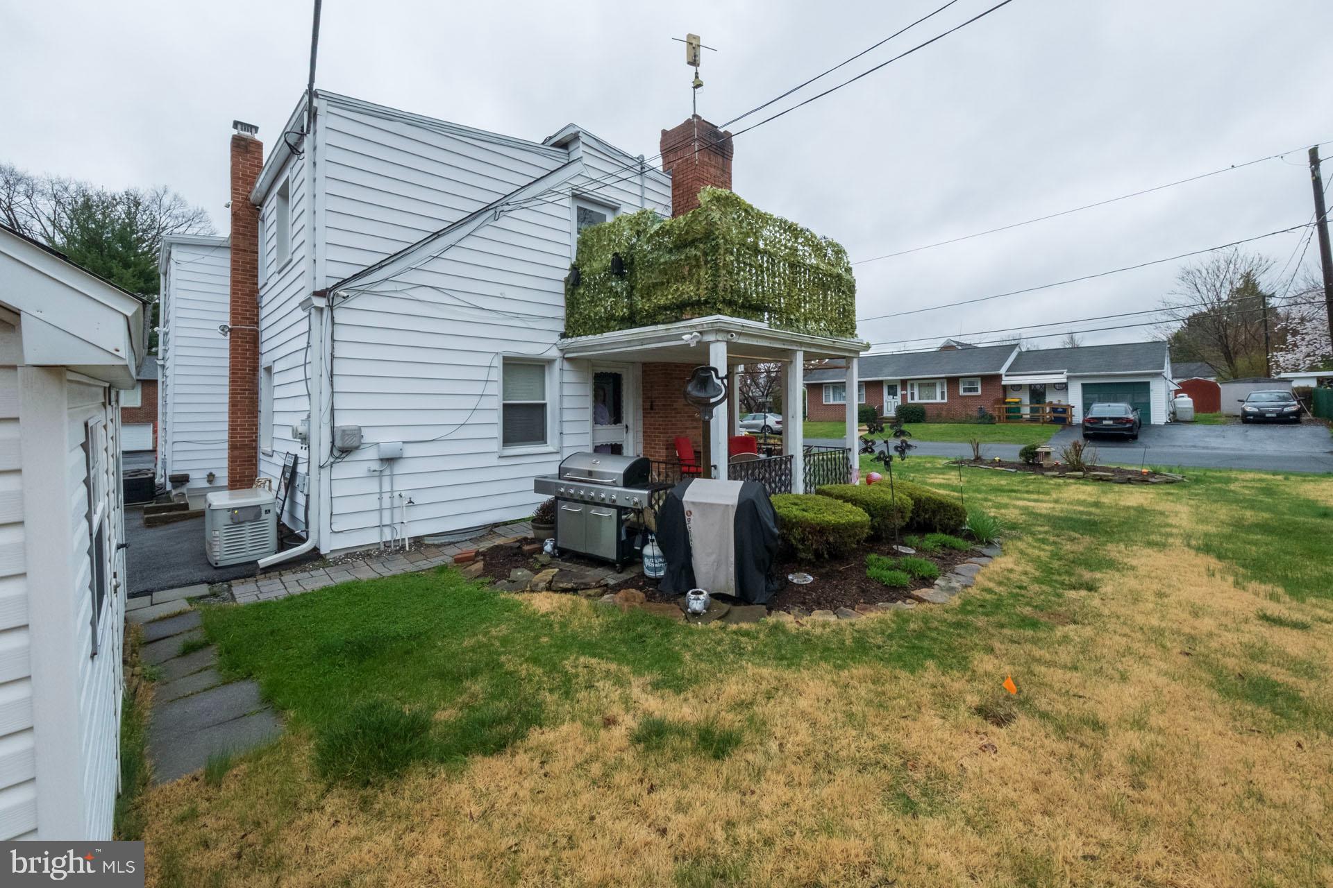 WEST HILLS - Residential Income