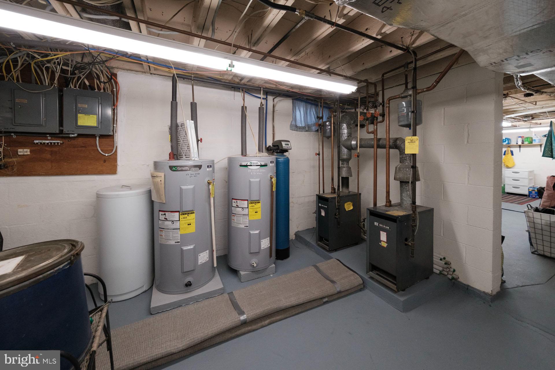 WEST HILLS - Residential Income