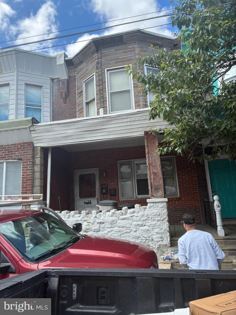 Multifamily For Sale - 1516 Womrath Street<br/> PHILADELPHIA, PA 19124