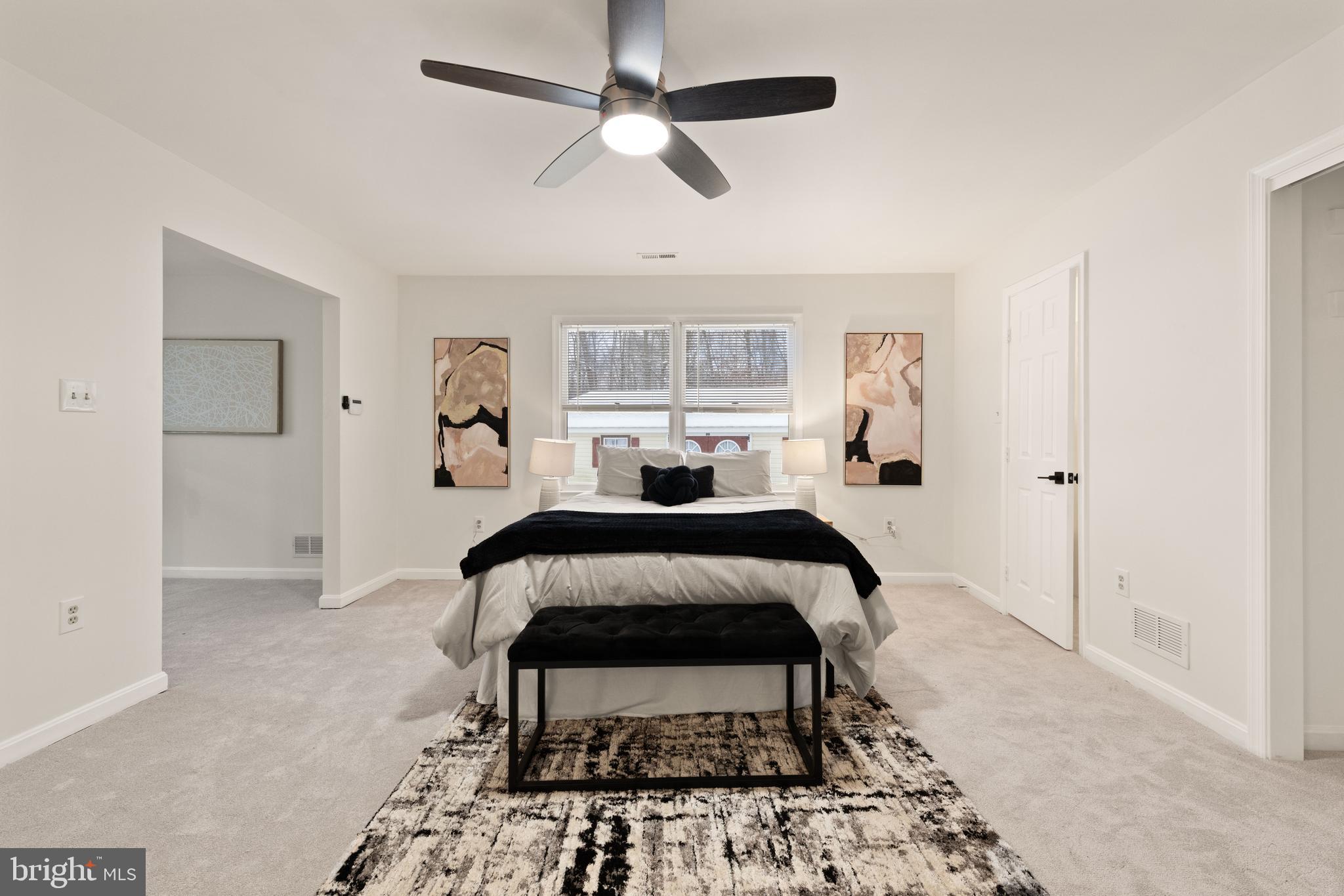 OAK LAWN - Residential