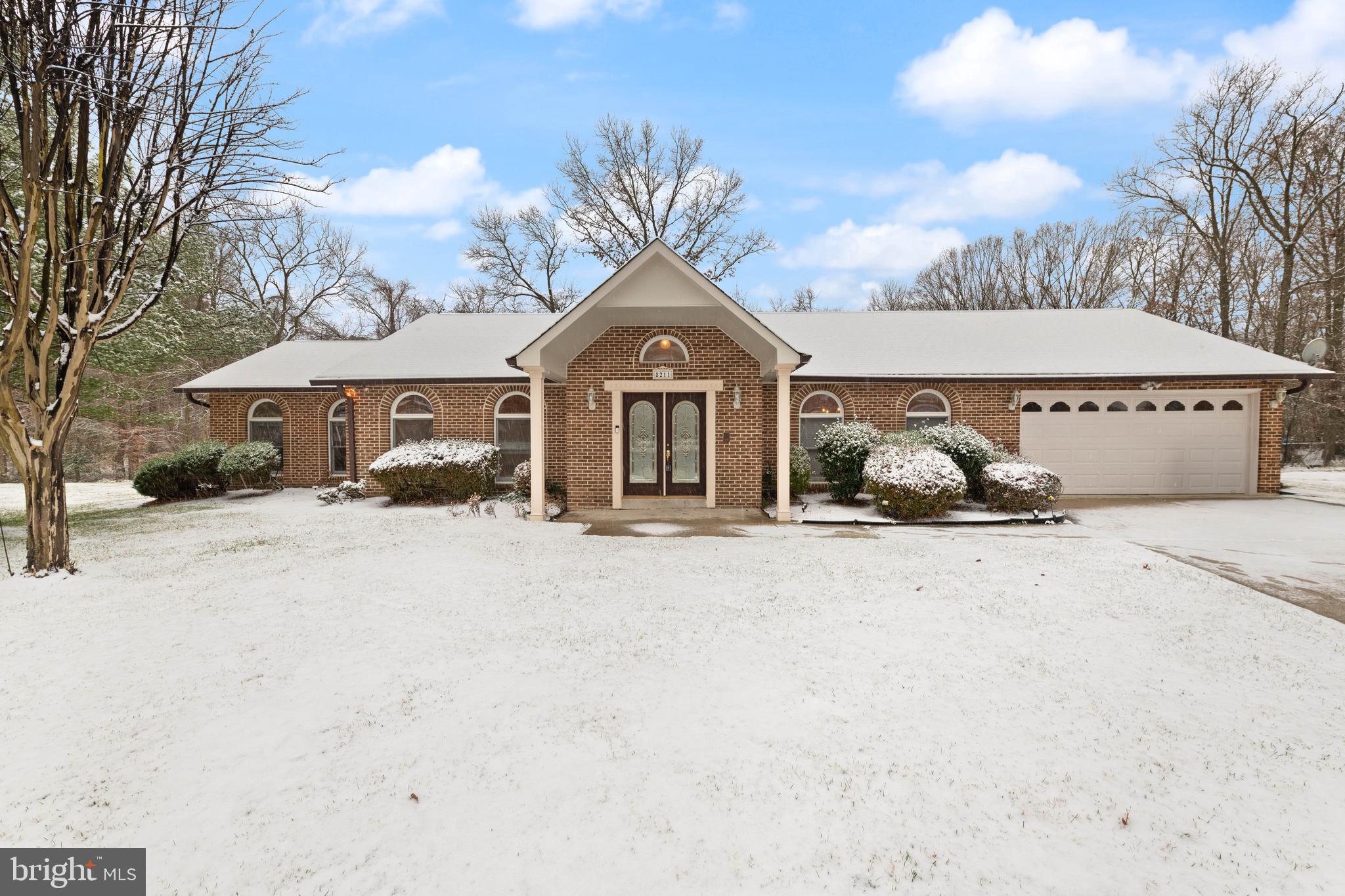 OAK LAWN - Residential