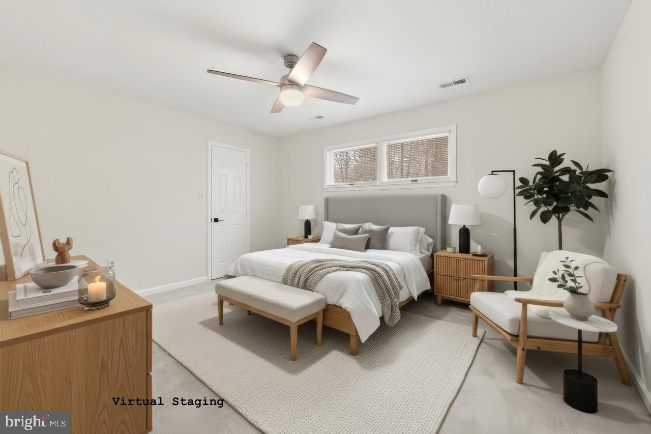 OAK LAWN - Residential