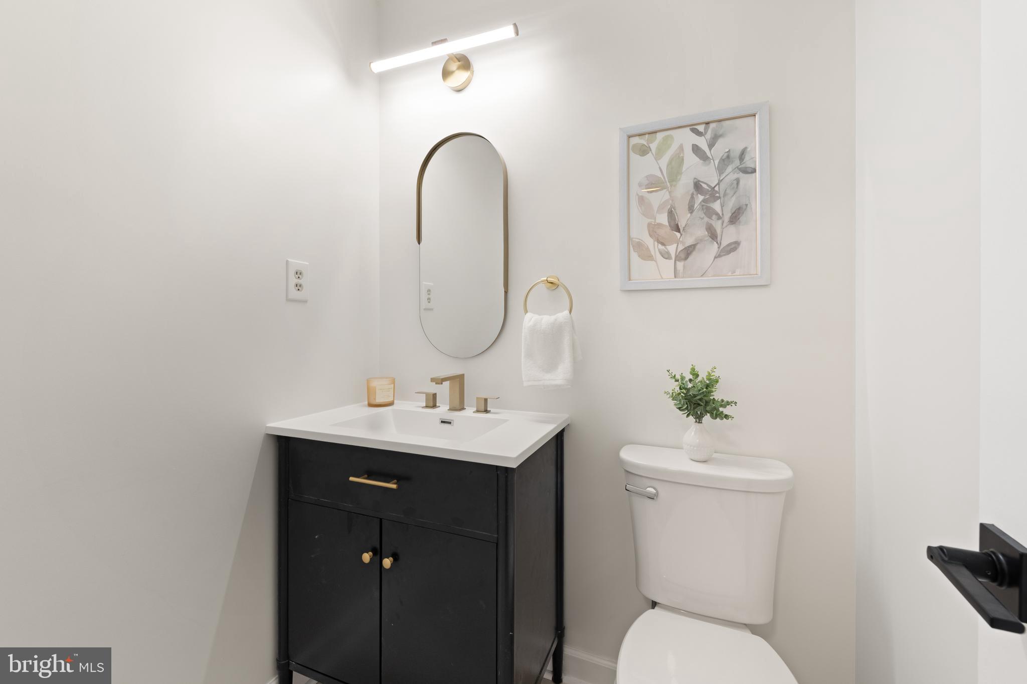 OAK LAWN - Residential