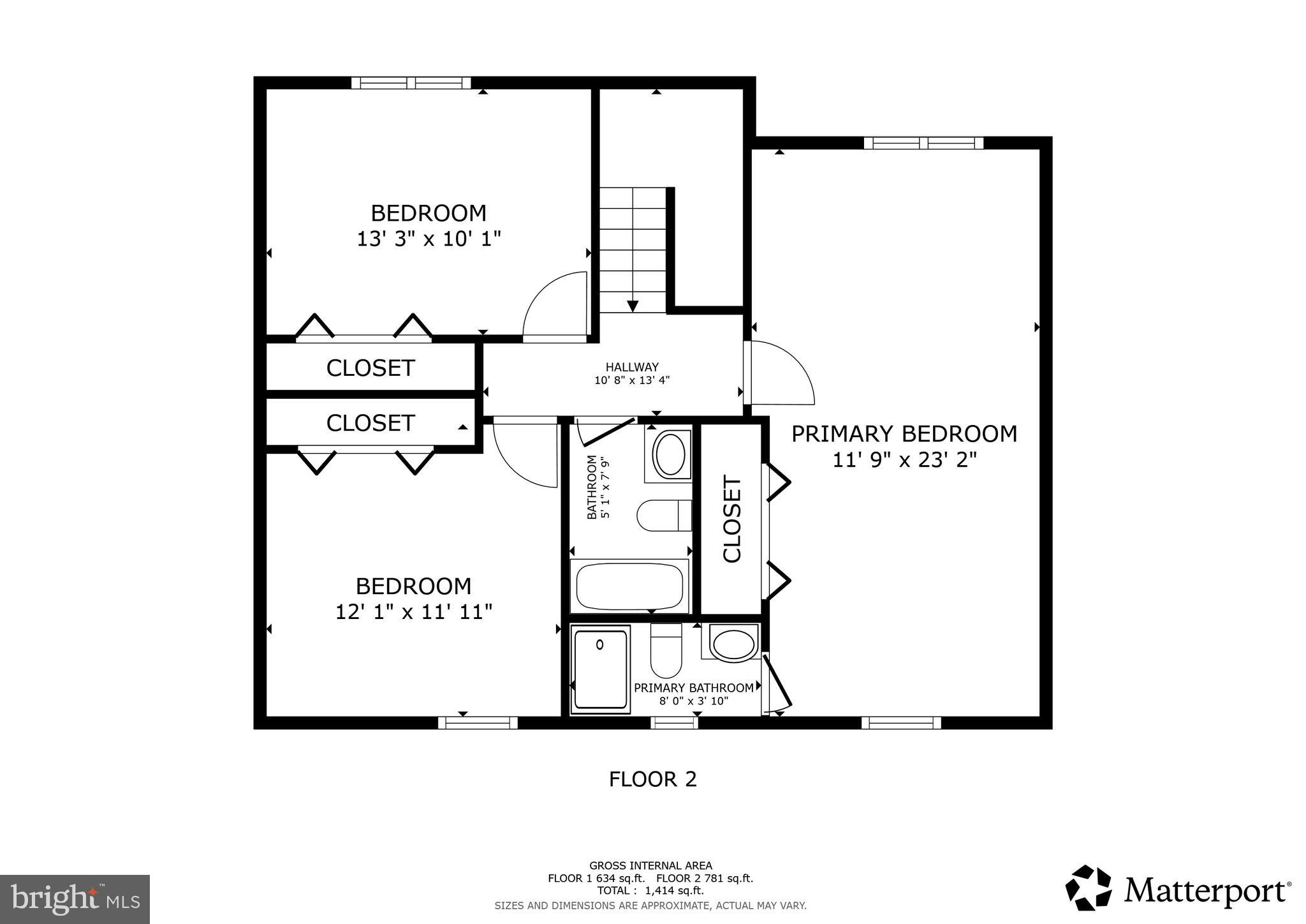 DANIA HILLS - Residential