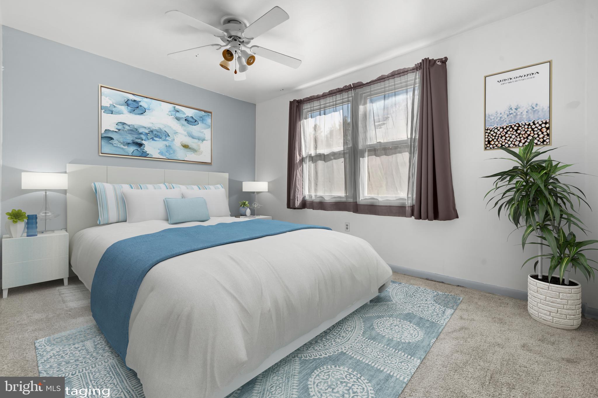 DANIA HILLS - Residential