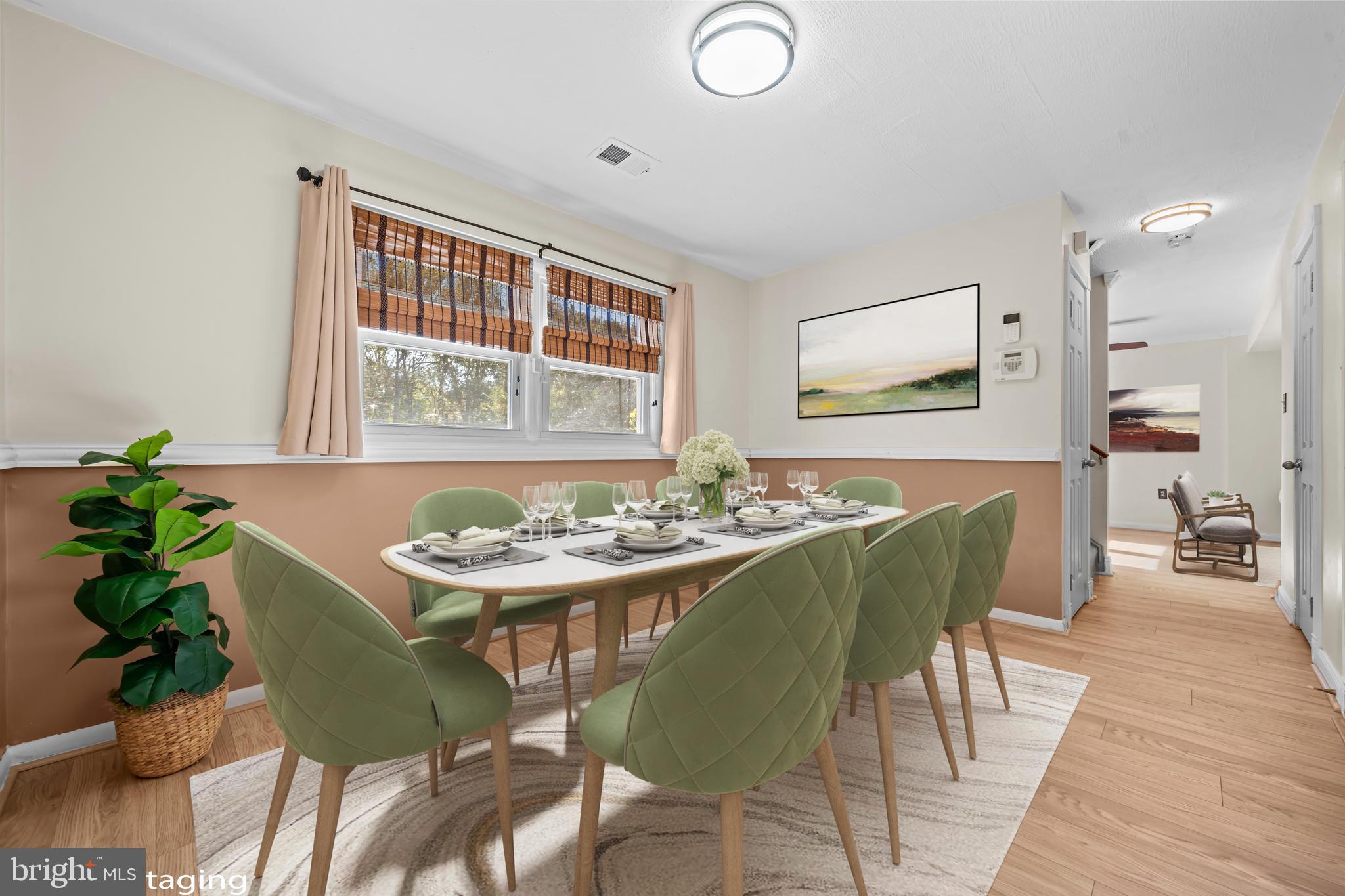 DANIA HILLS - Residential