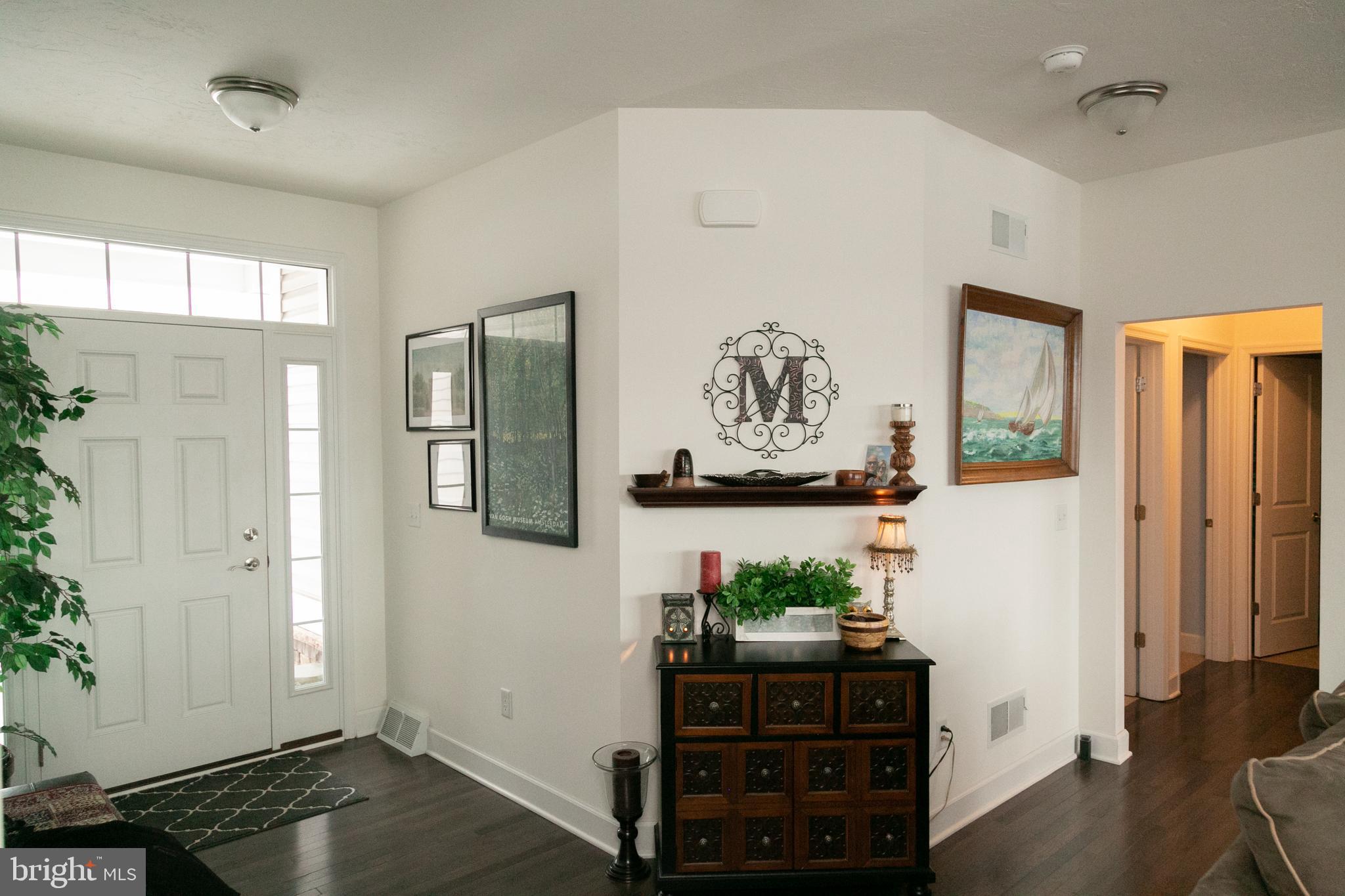 CUMBERLAND VILLAGE - Residential
