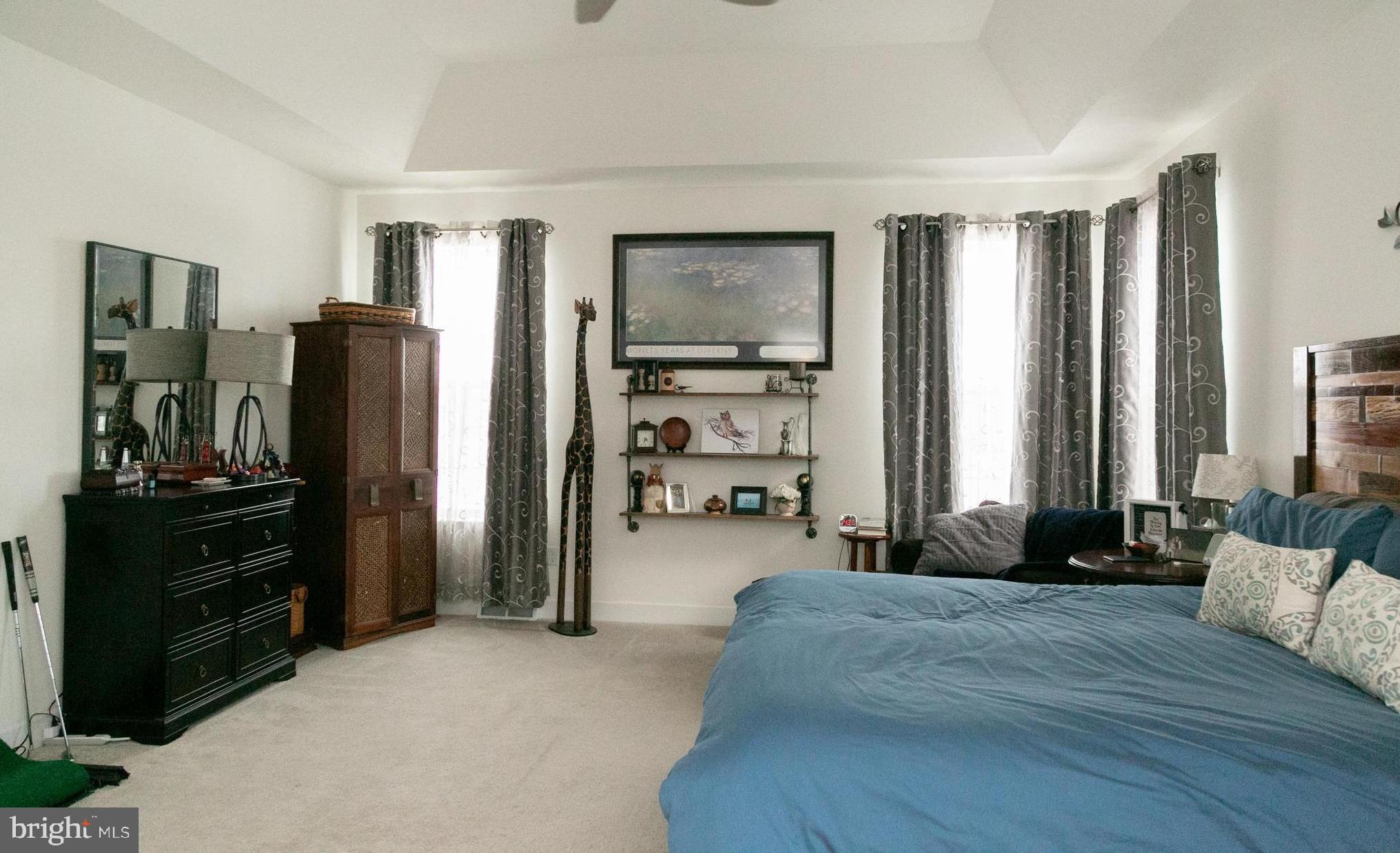 CUMBERLAND VILLAGE - Residential