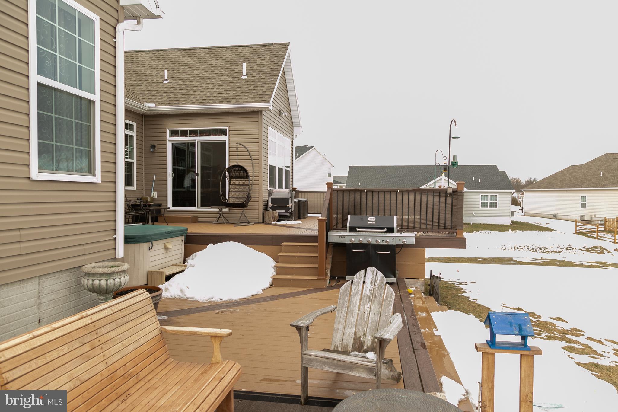 CUMBERLAND VILLAGE - Residential